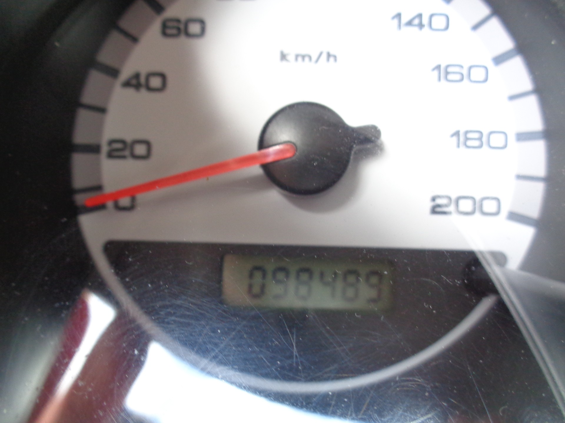 SUBARU G3X Justy 1.3 AWD-image-12