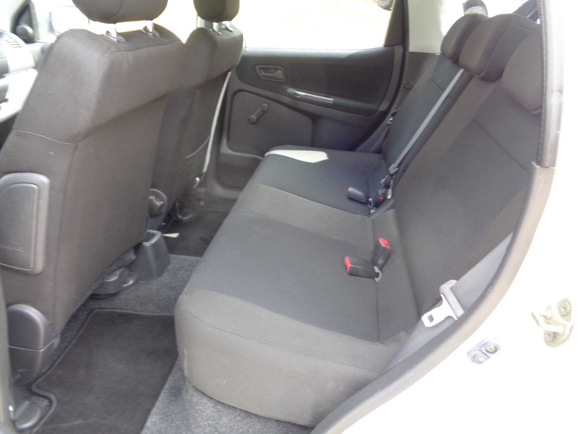 SUBARU G3X Justy 1.3 AWD-image-10