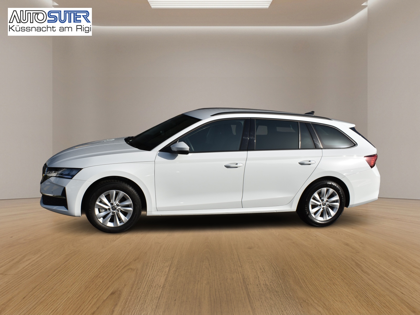 SKODA Octavia Combi 2.0 TDI DSG Selection-showroom-element-2