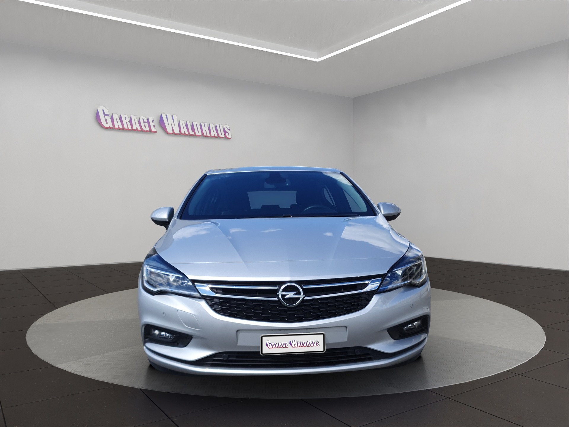 OPEL Astra 1.0i Turbo Enjoy-image-5