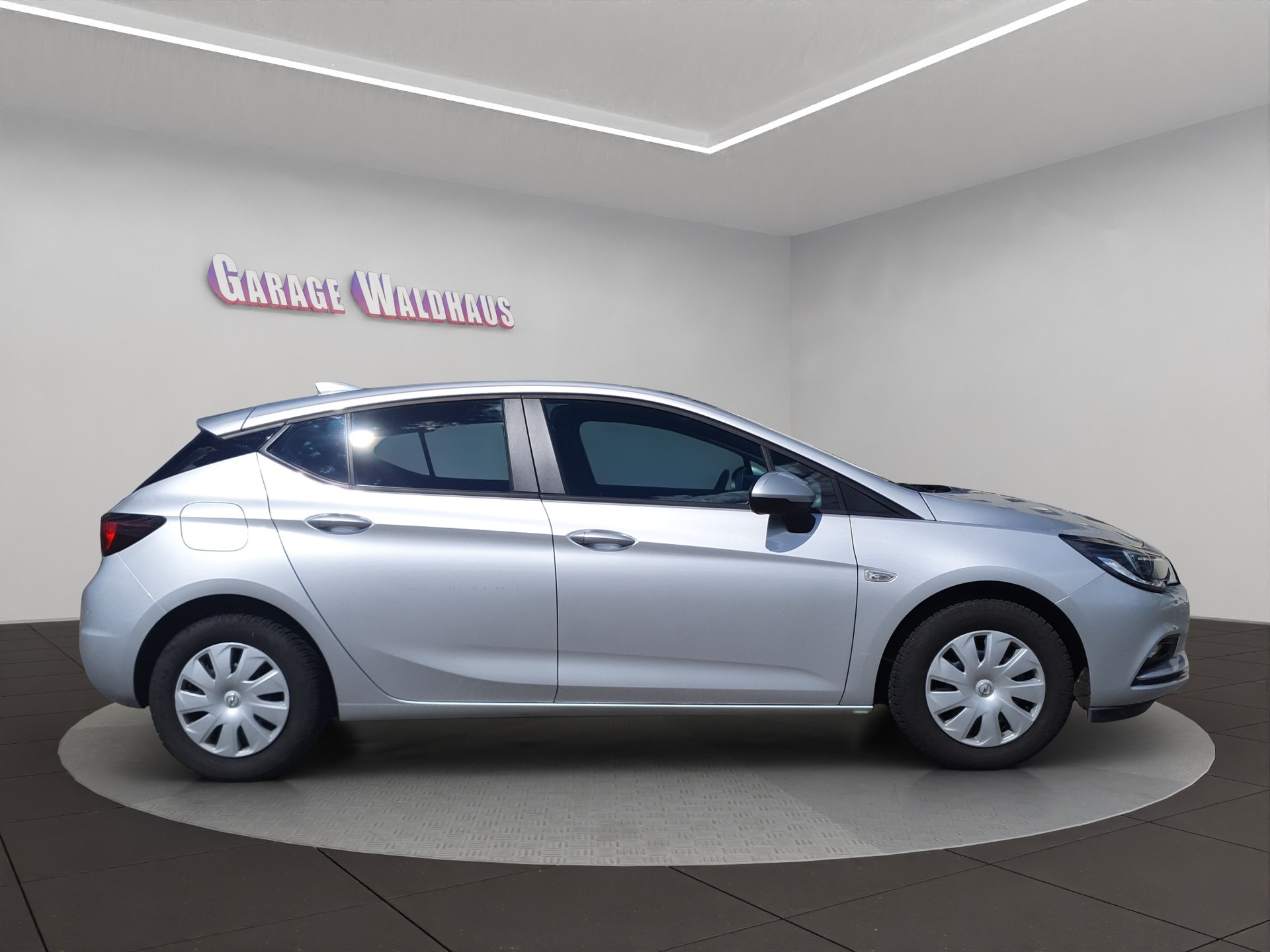 OPEL Astra 1.0i Turbo Enjoy-image-7