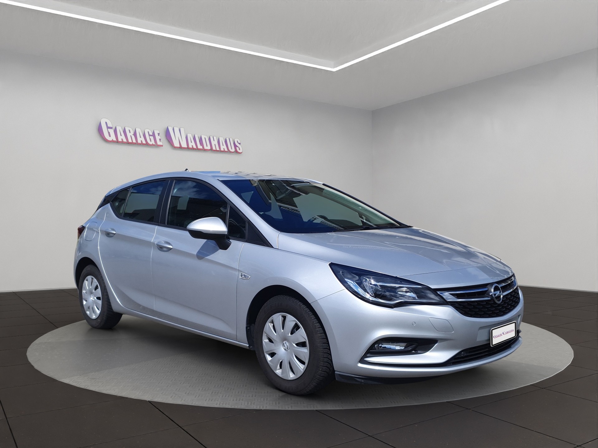 OPEL Astra 1.0i Turbo Enjoy-image-6