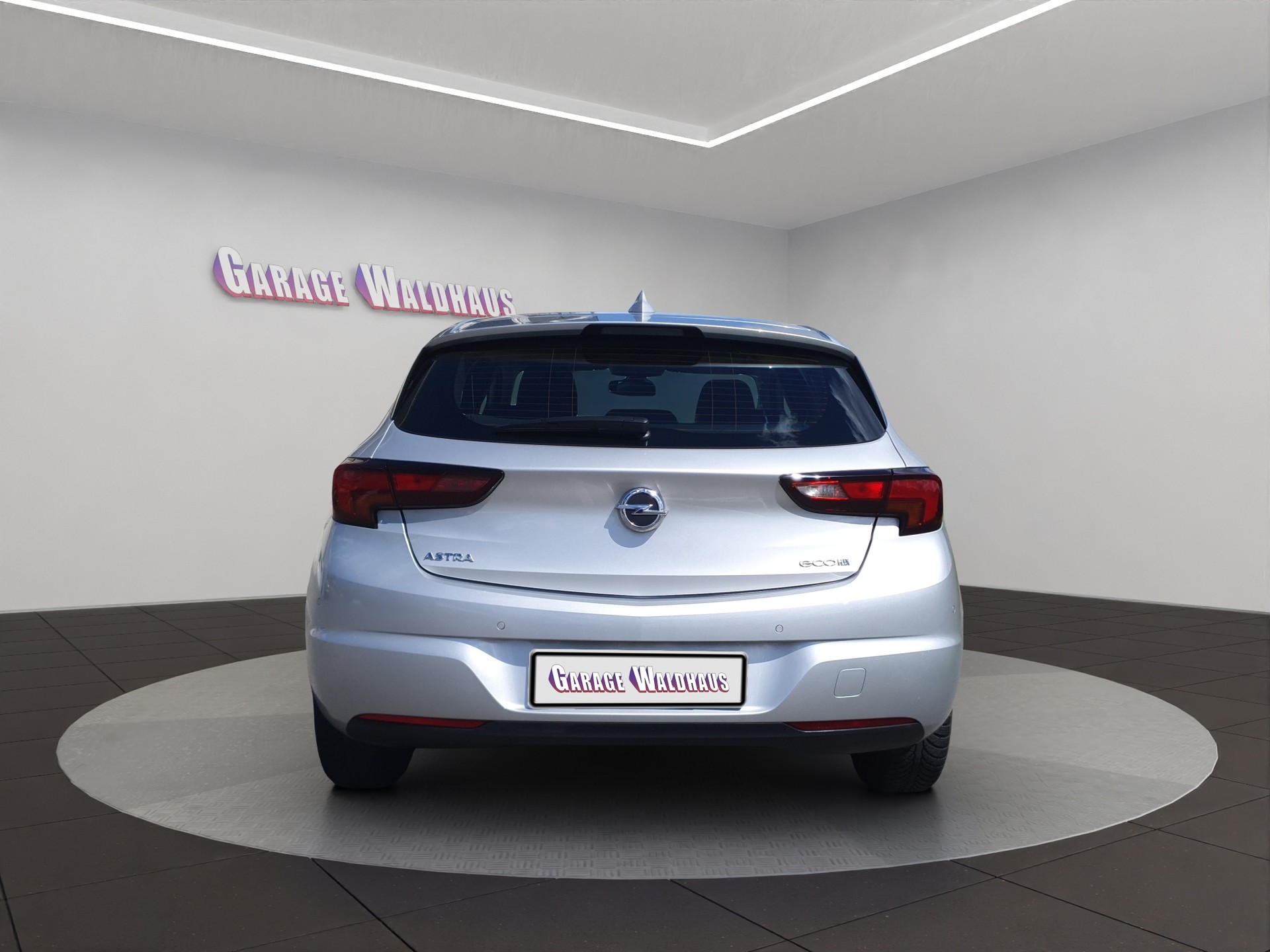 OPEL Astra 1.0i Turbo Enjoy-image-3