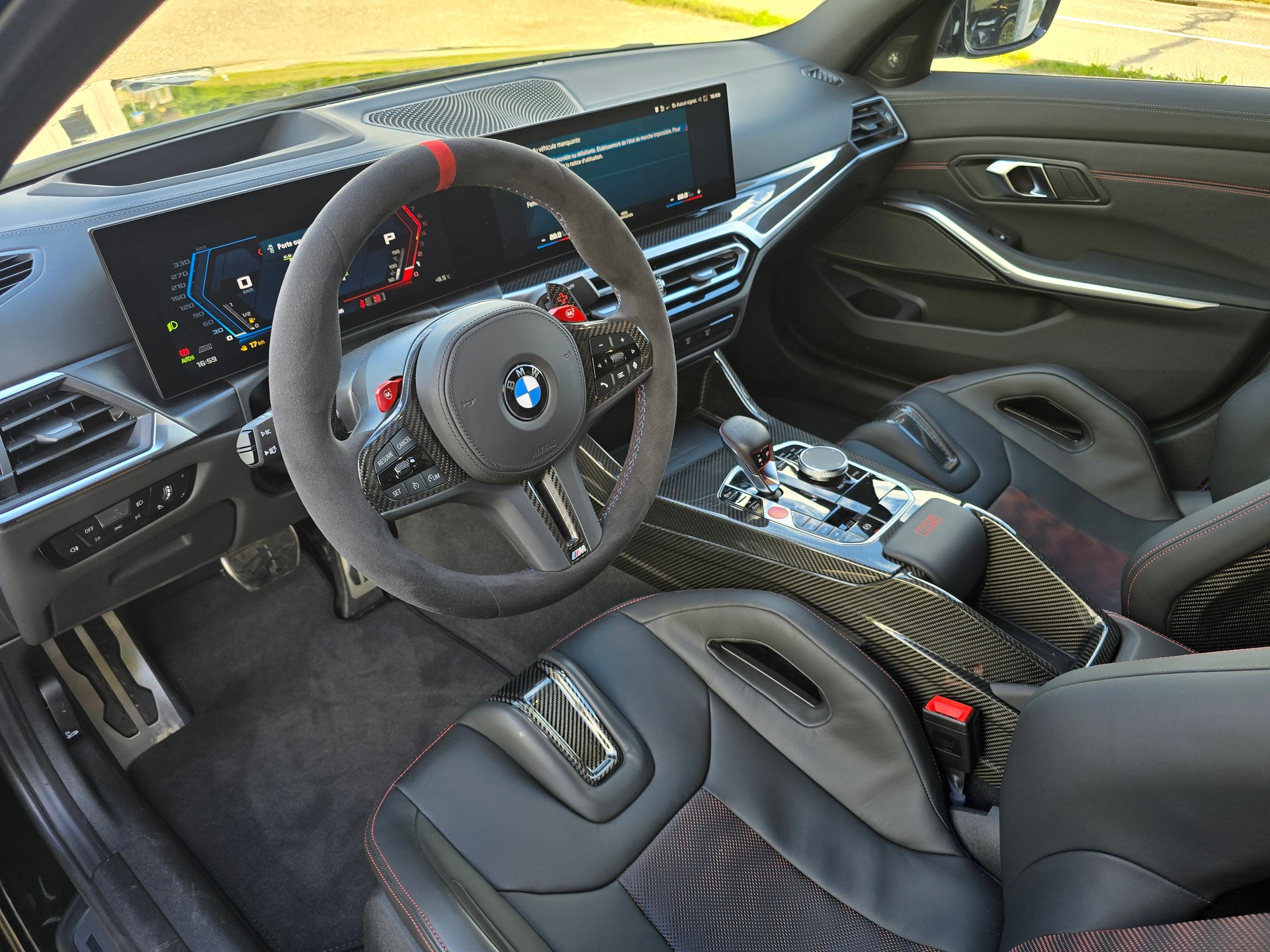 BMW M3 CS-image-11