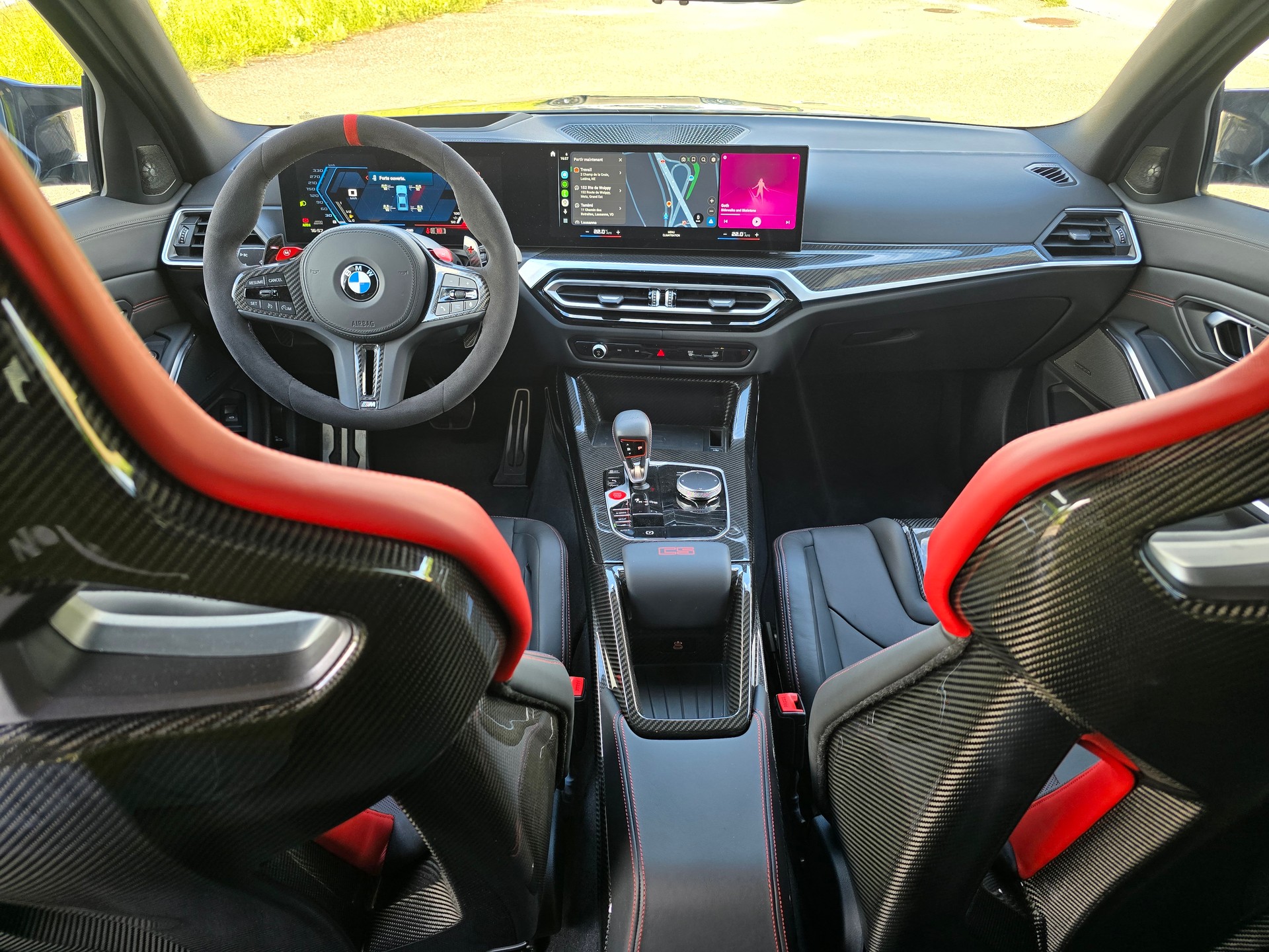 BMW M3 CS-image-12