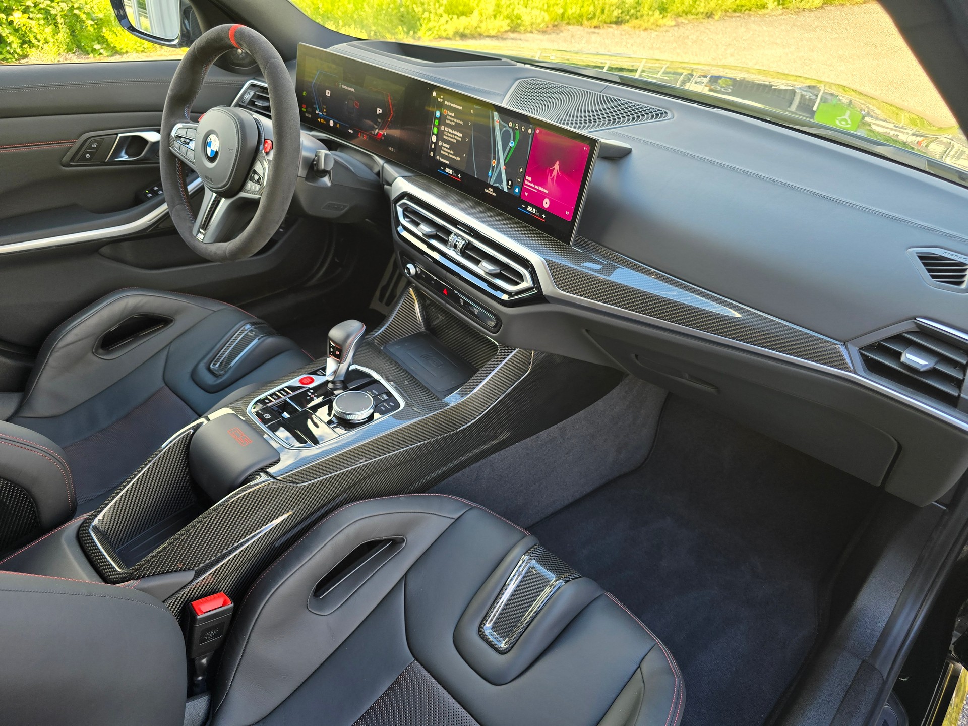 BMW M3 CS-image-13