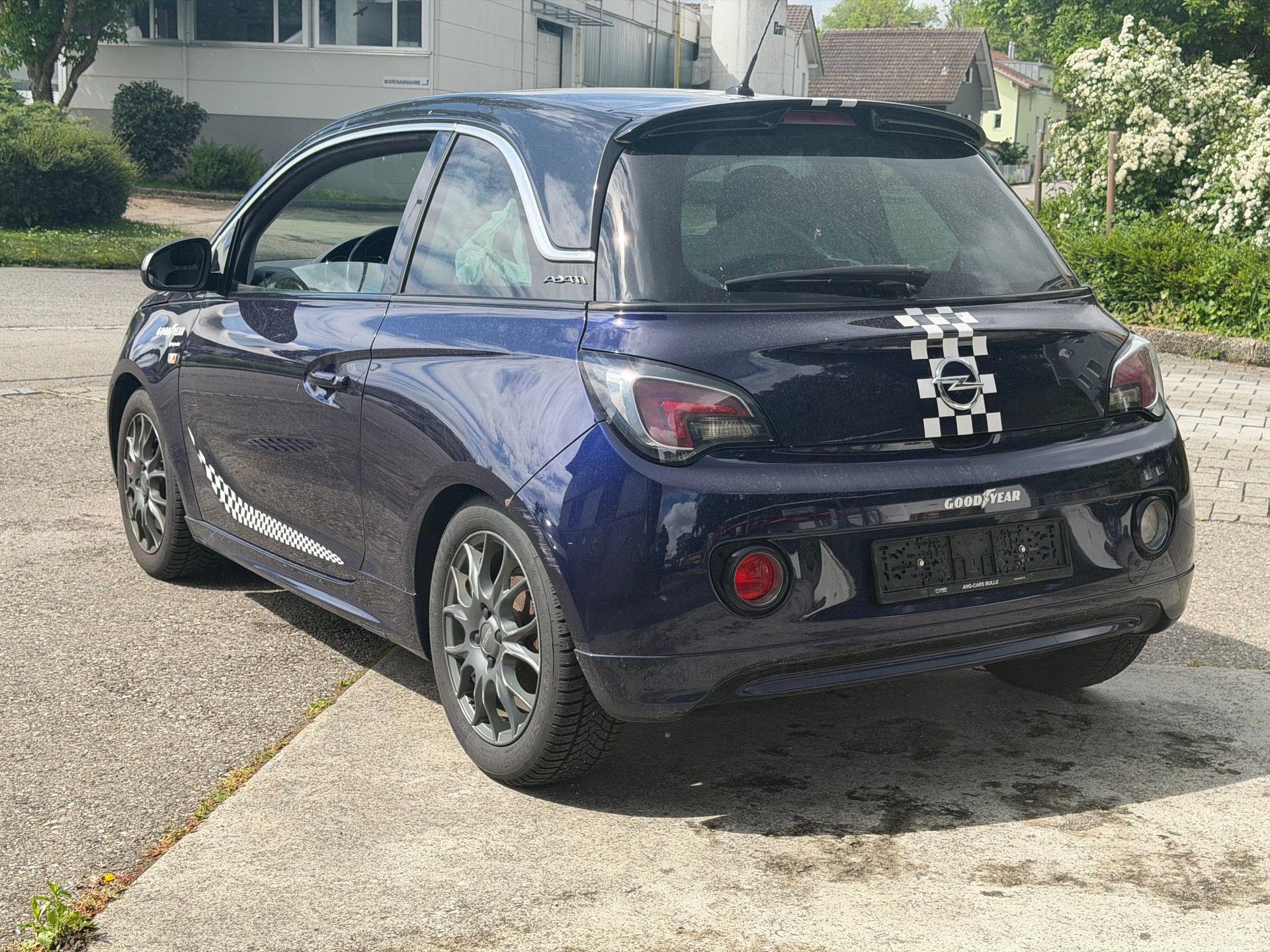 OPEL Adam 1.4 ecoFLEX SLAM-image-5