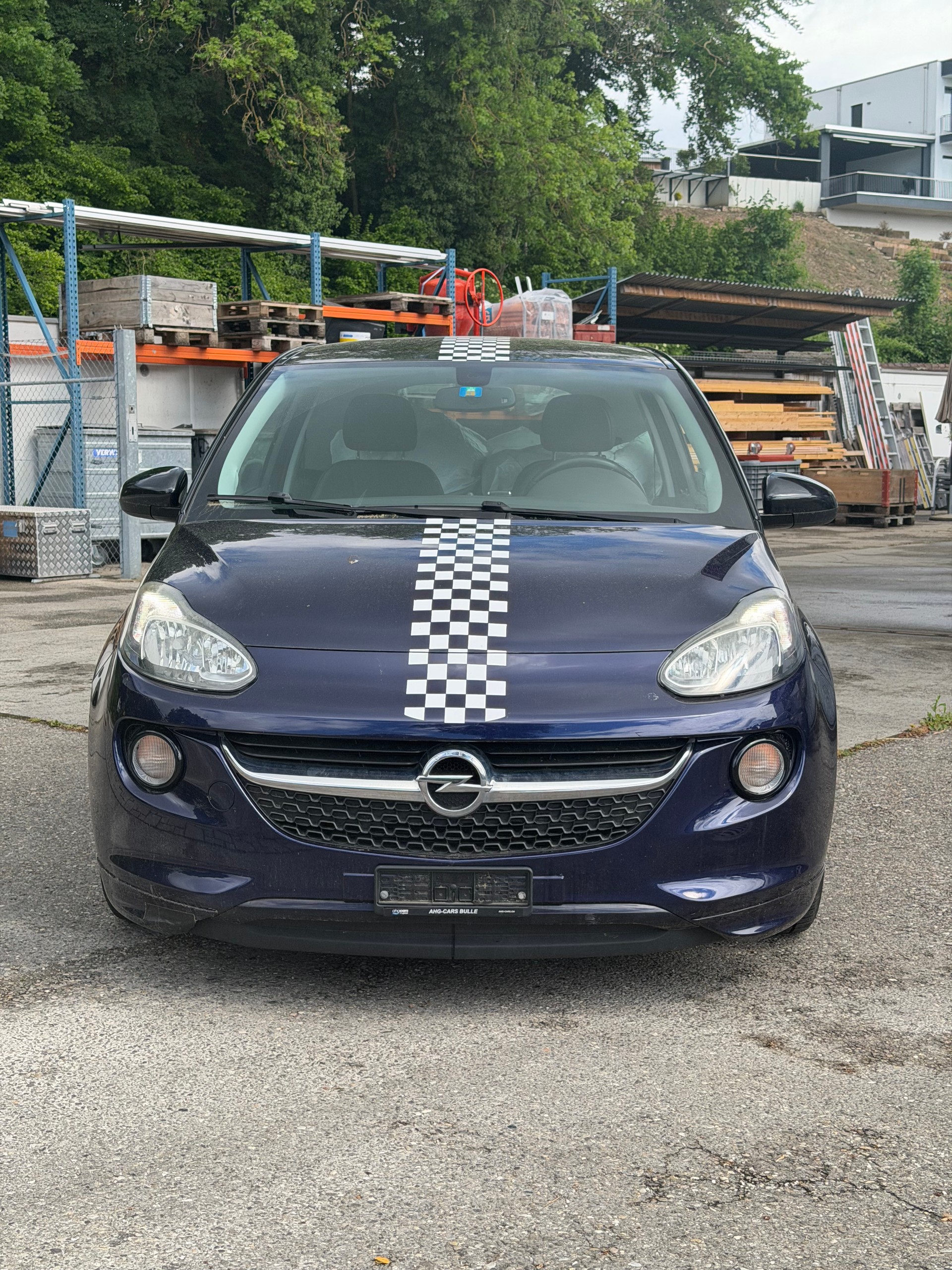 OPEL Adam 1.4 ecoFLEX SLAM-image-8