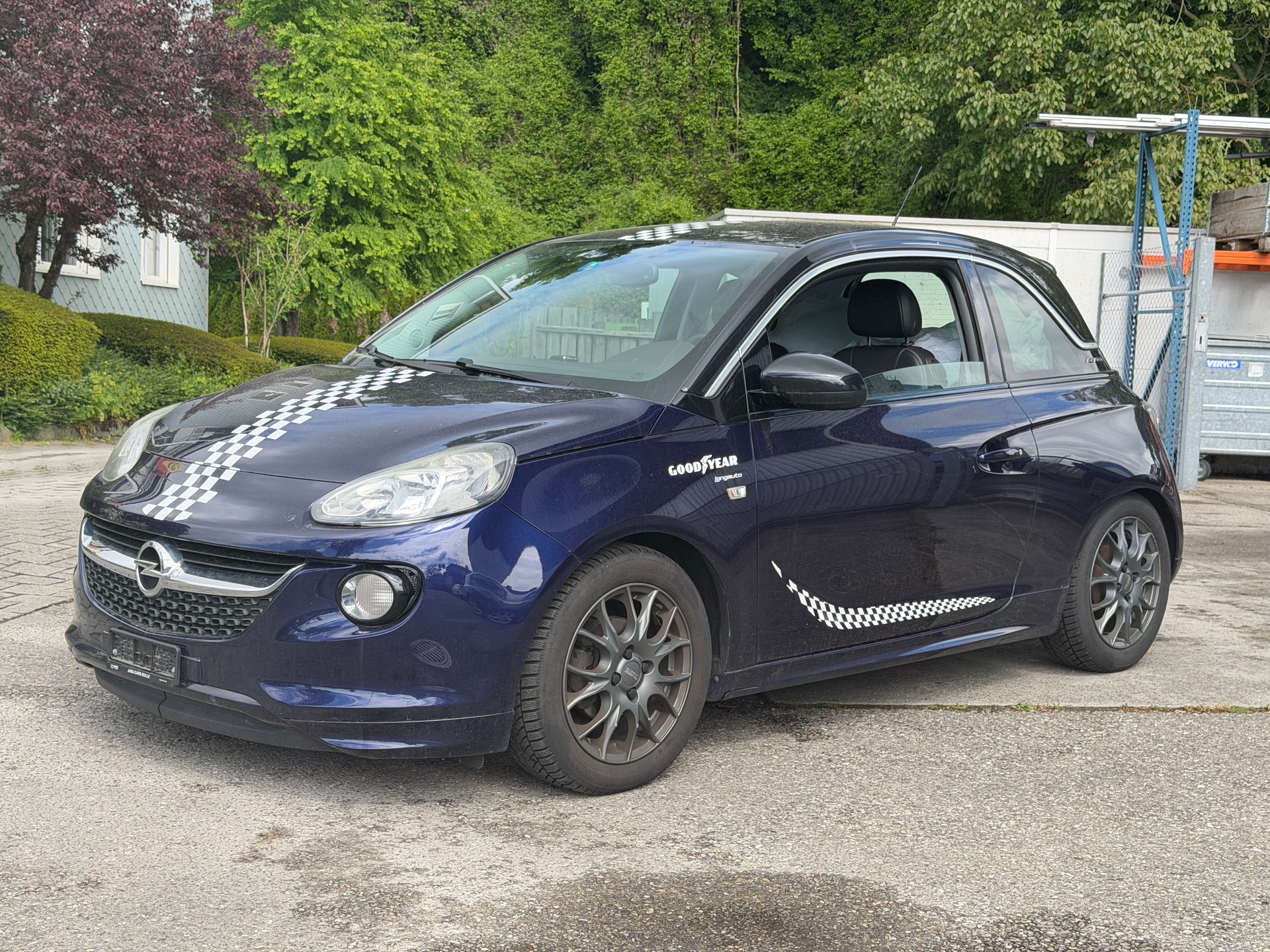 OPEL Adam 1.4 ecoFLEX SLAM-image-7
