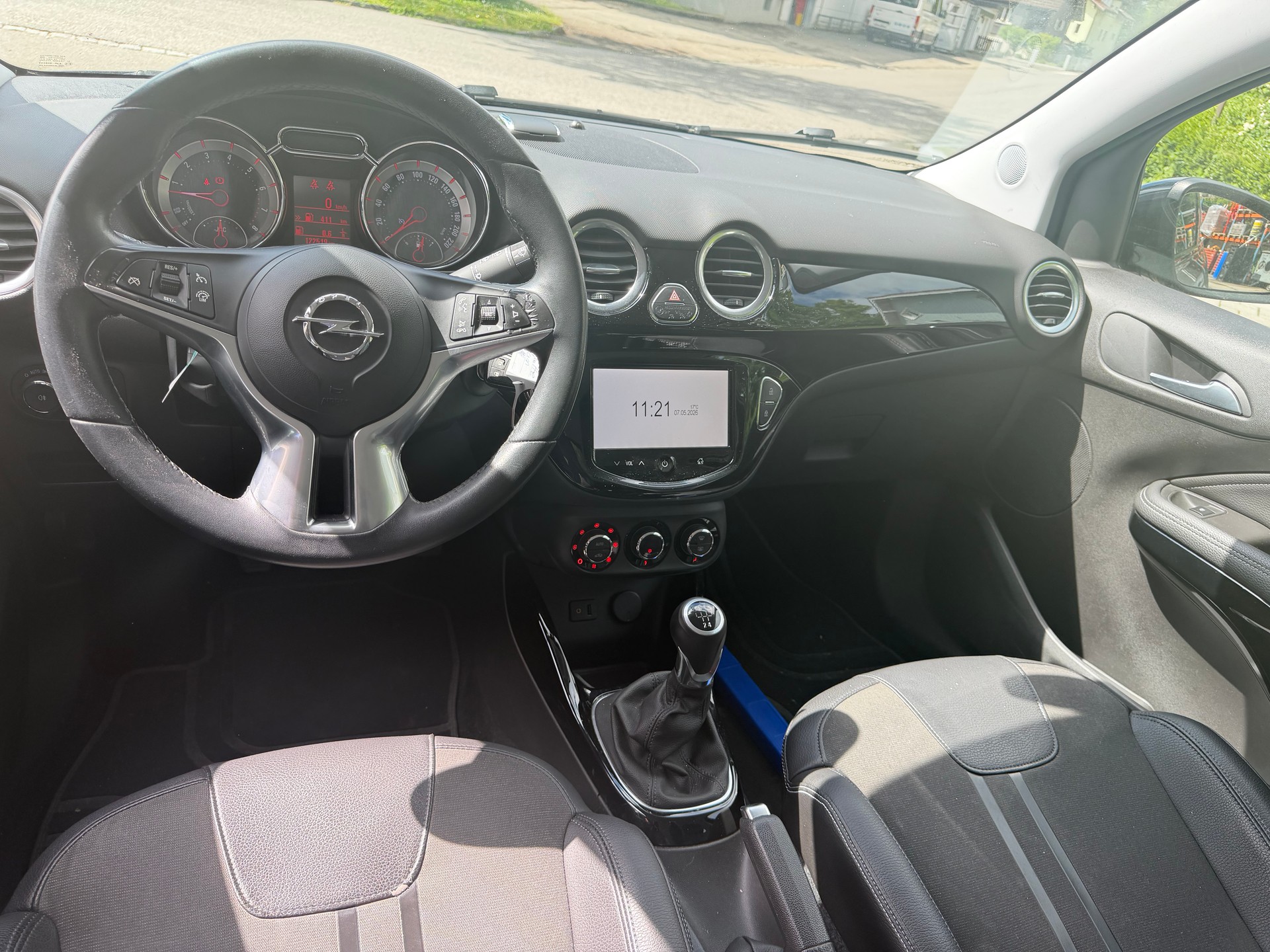 OPEL Adam 1.4 ecoFLEX SLAM-image-9
