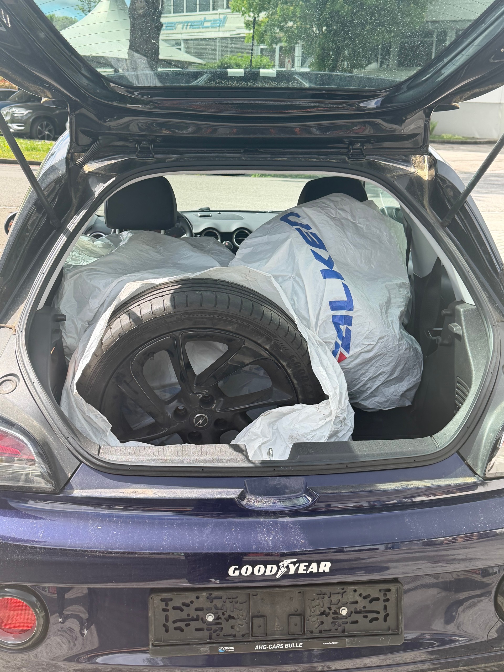 OPEL Adam 1.4 ecoFLEX SLAM-image-4