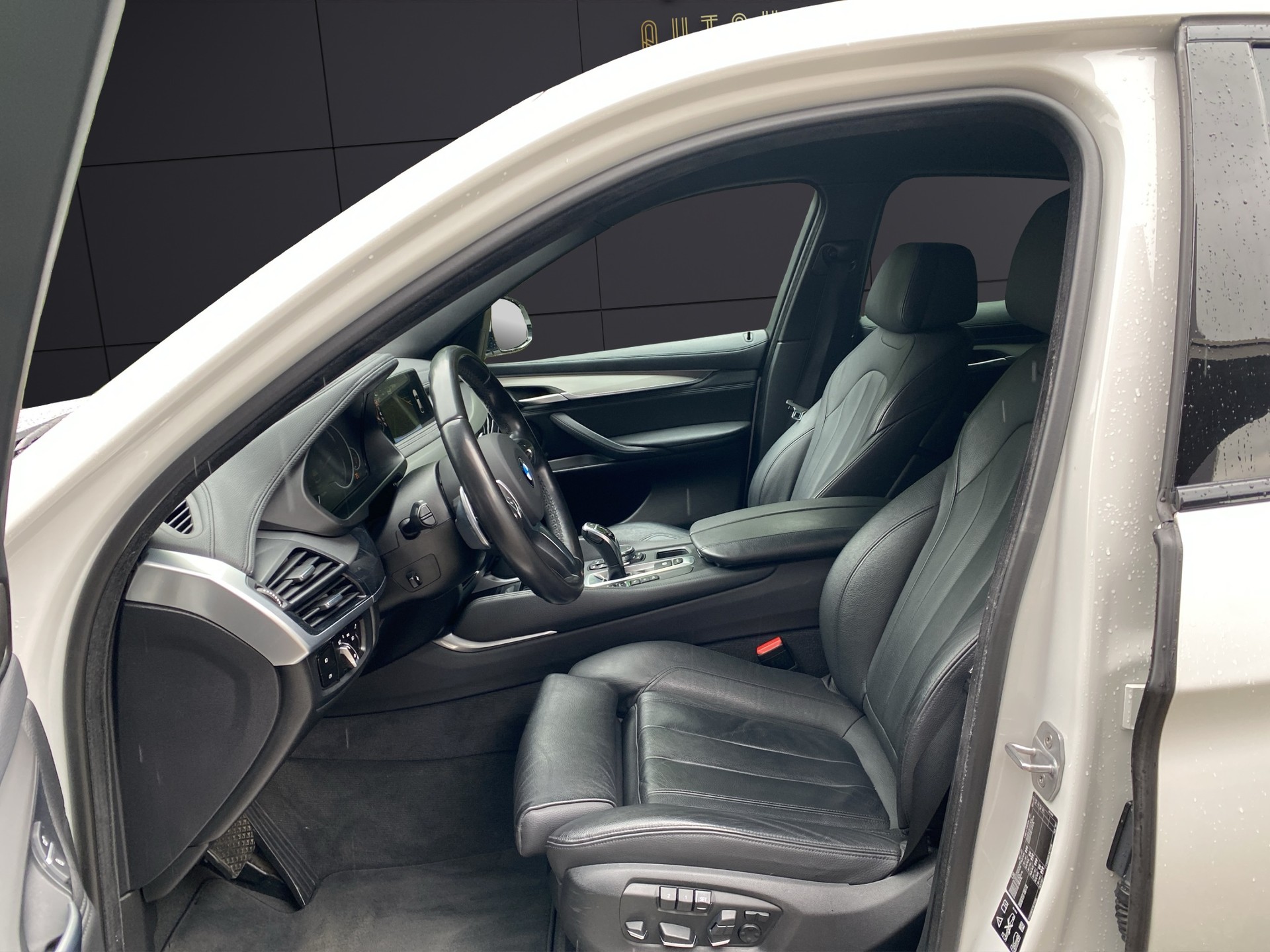 BMW X6 xDrive 40d Steptronic-image-9