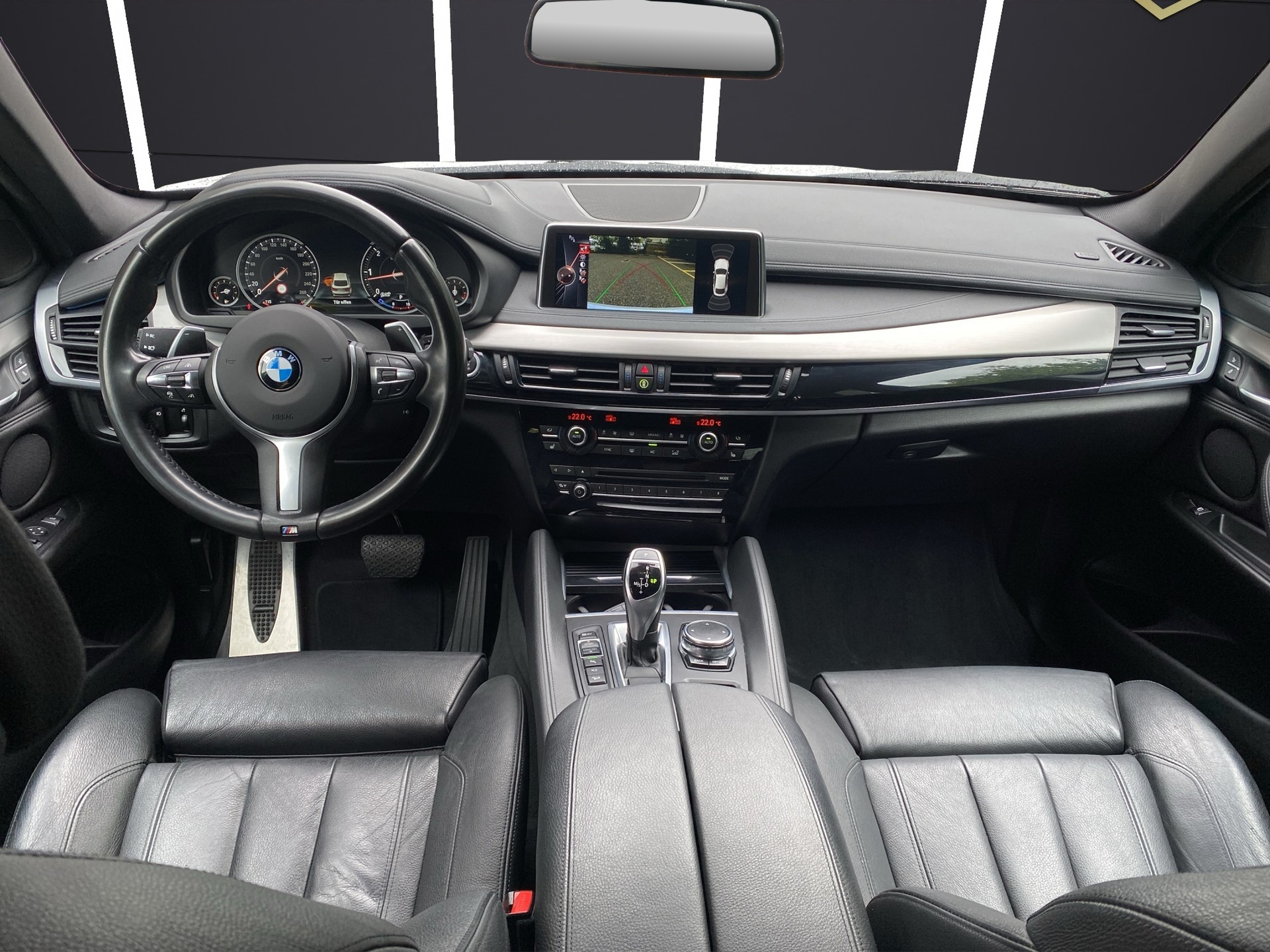 BMW X6 xDrive 40d Steptronic-image-10
