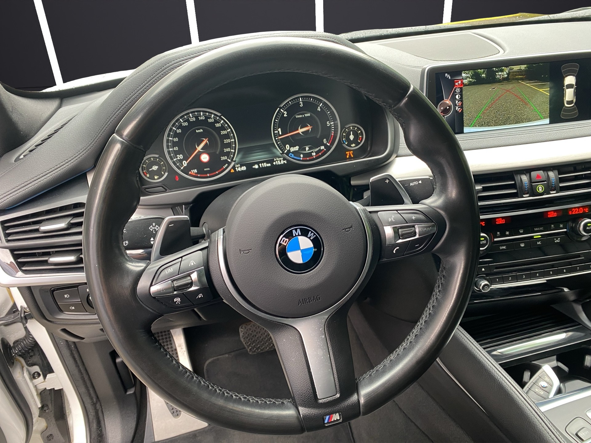 BMW X6 xDrive 40d Steptronic-image-11