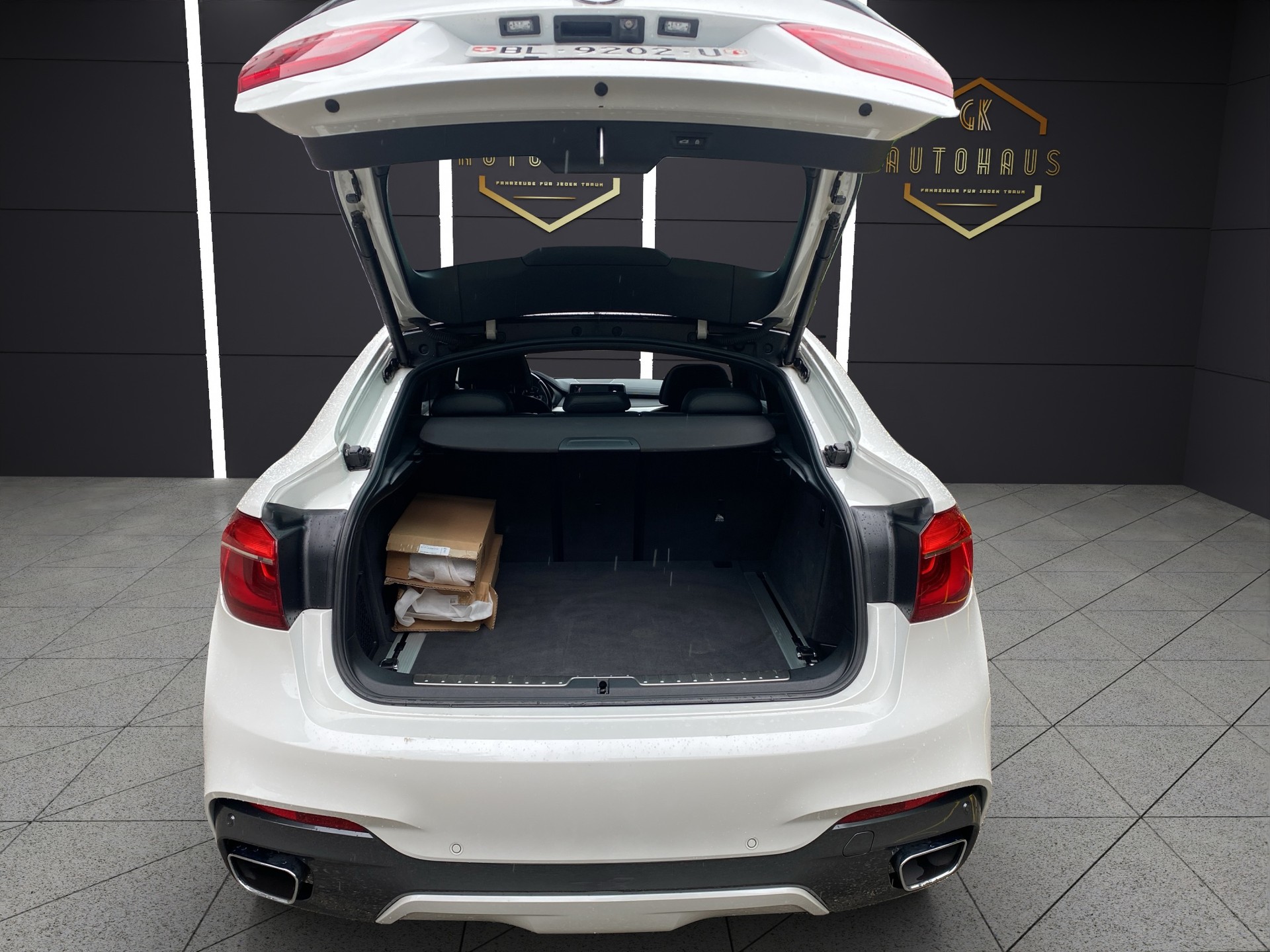 BMW X6 xDrive 40d Steptronic-image-4