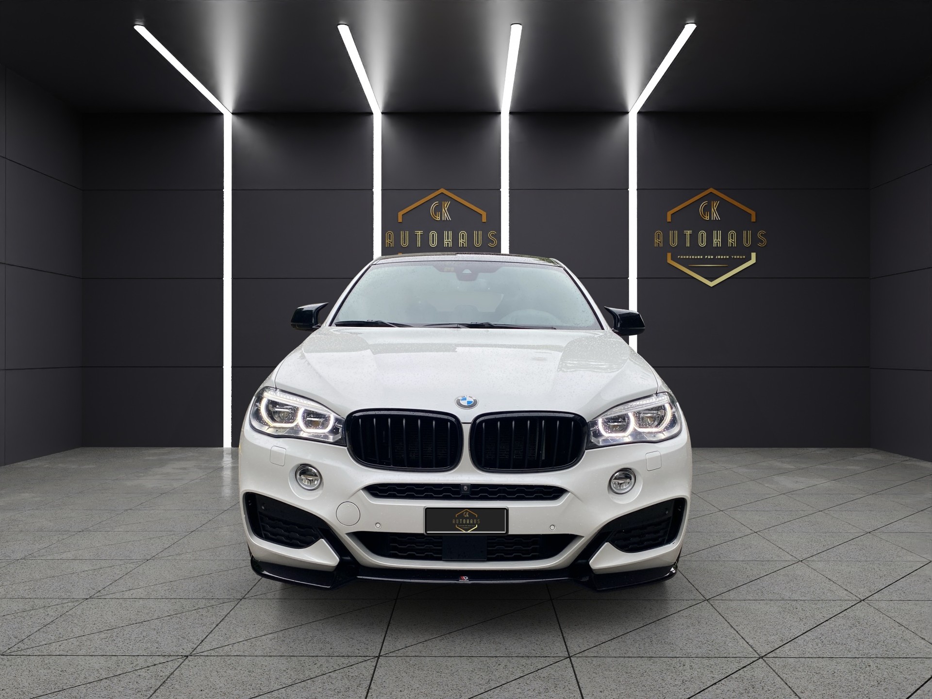 BMW X6 xDrive 40d Steptronic-image-8