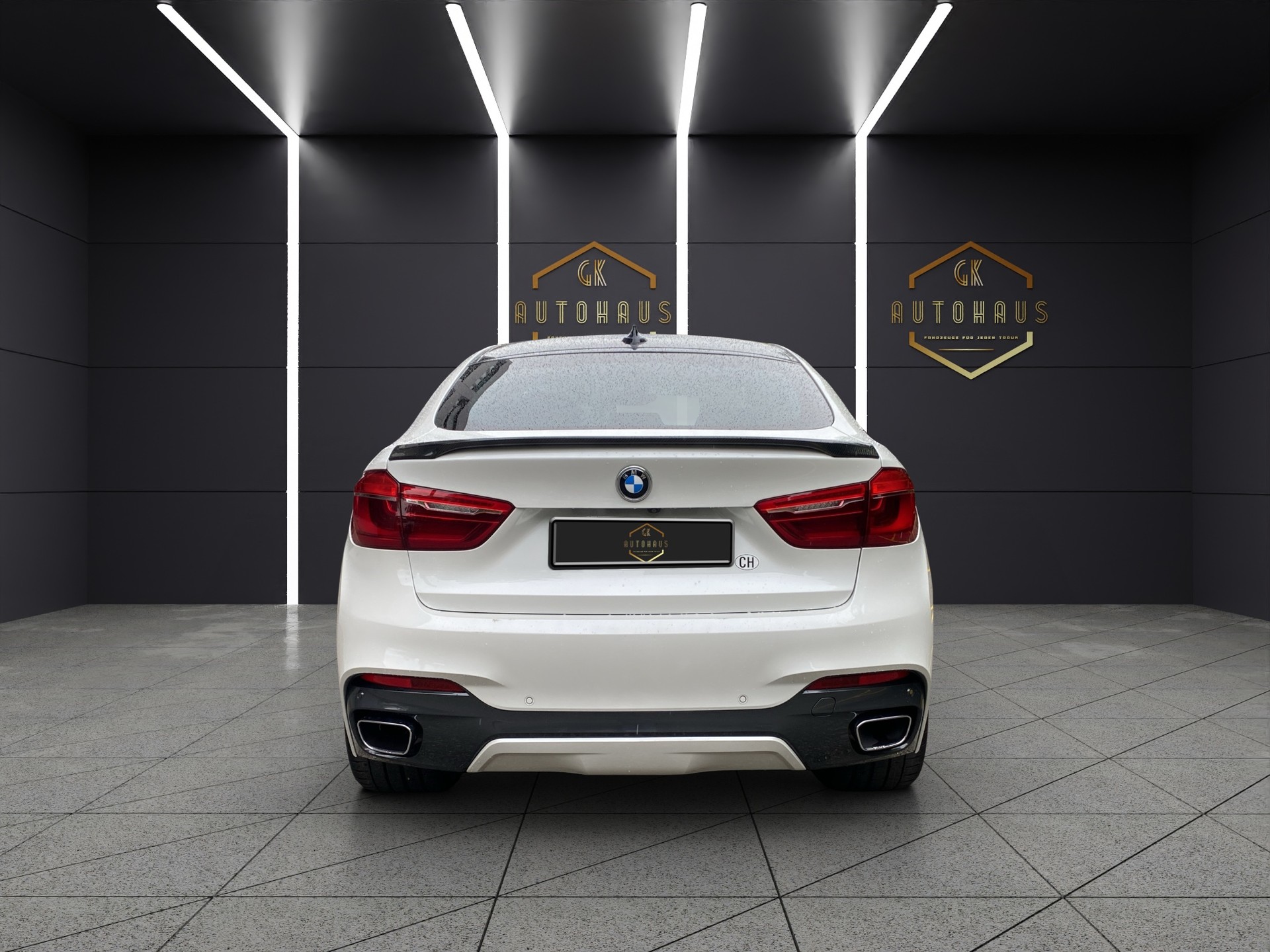 BMW X6 xDrive 40d Steptronic-image-3