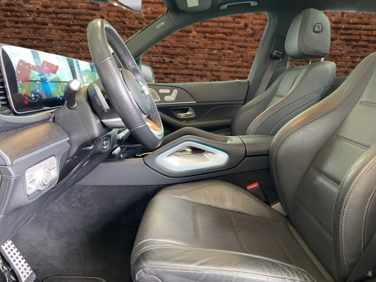 MERCEDES-BENZ GLE 300 d 4Matic AMG-image-11