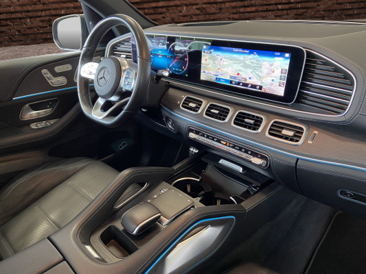 MERCEDES-BENZ GLE 300 d 4Matic AMG-image-14
