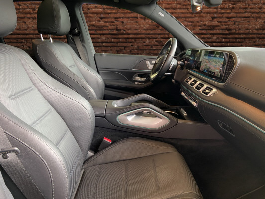 MERCEDES-BENZ GLE 300 d 4Matic AMG-image-12