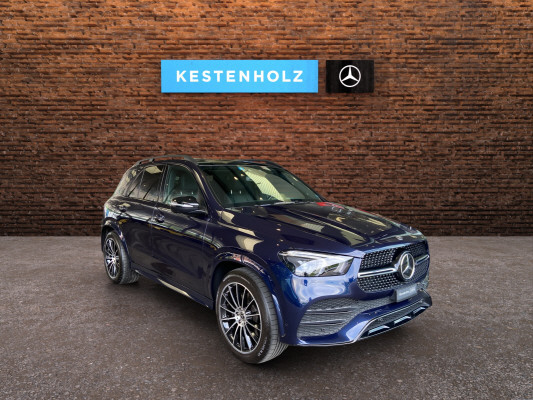 MERCEDES-BENZ GLE 300 d 4Matic AMG-showroom-element-1