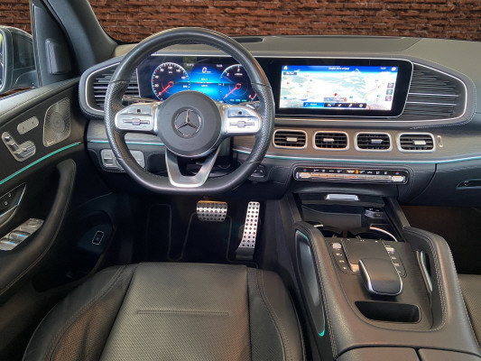 MERCEDES-BENZ GLE 300 d 4Matic AMG-image-10