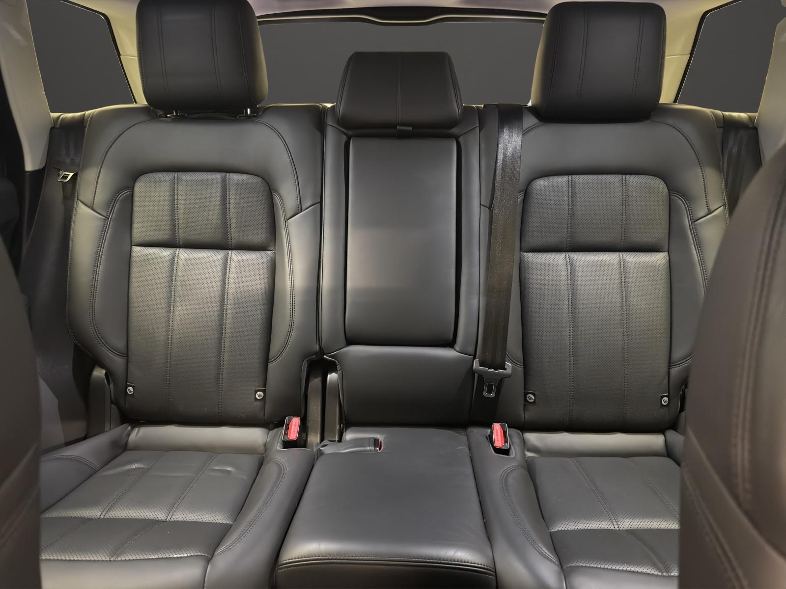 LAND ROVER Range Rover Sport 2.0 SD4 SE Automatic-image-9