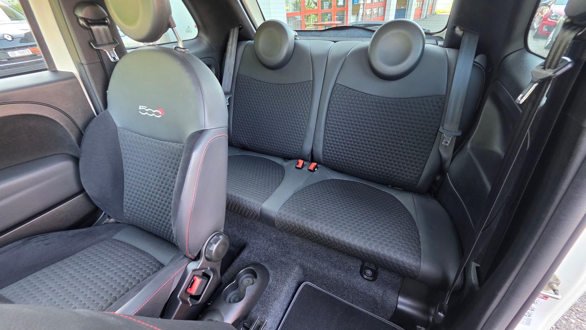 FIAT 500 1.4 16V S 100PS-image-11