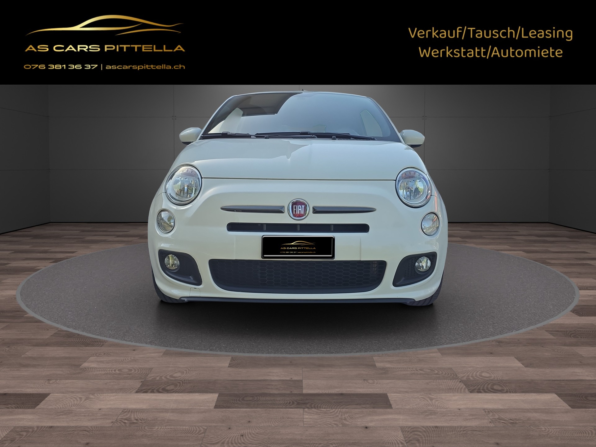 FIAT 500 1.4 16V S 100PS-image-7