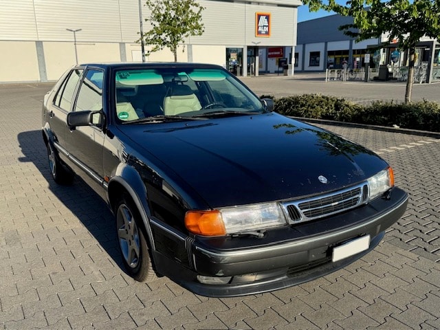 SAAB 2.3-16 Ecopower CS