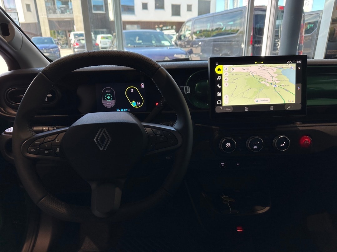 RENAULT Twingo E-Tech 27kWh Techno-image-12