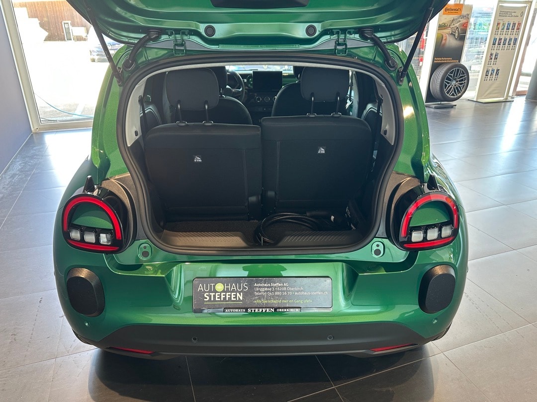 RENAULT Twingo E-Tech 27kWh Techno-image-5