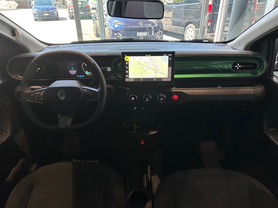 RENAULT Twingo E-Tech 27kWh Techno-image-7