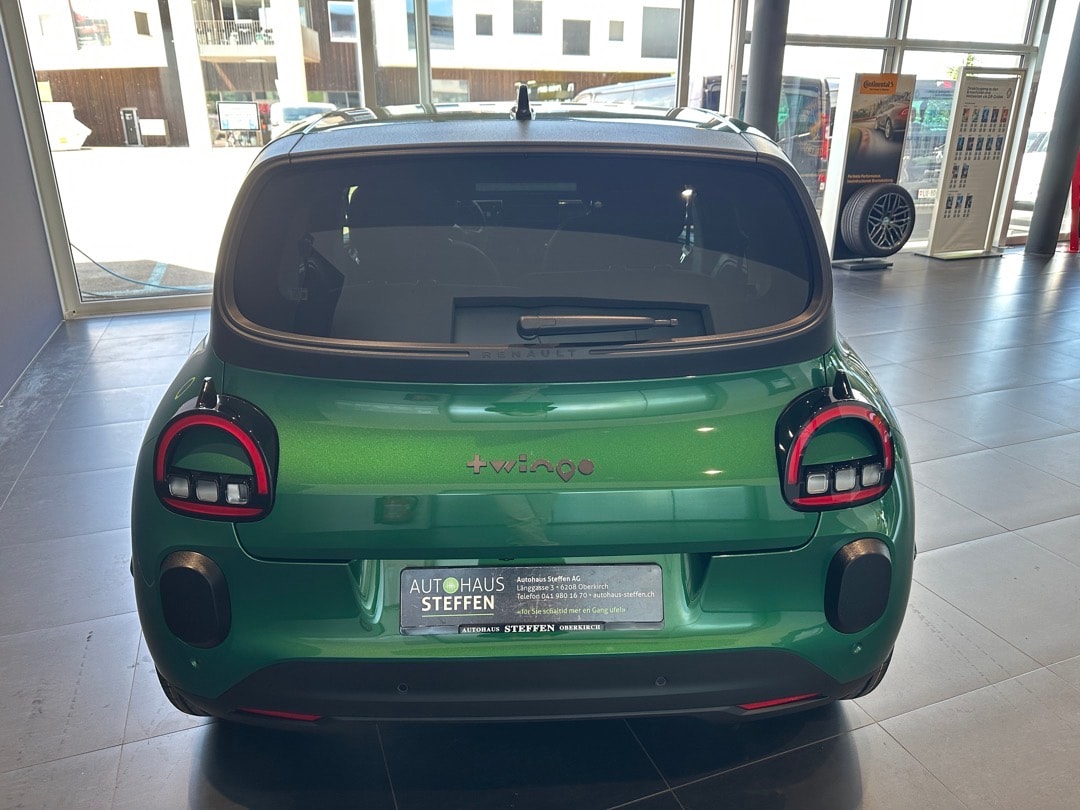 RENAULT Twingo E-Tech 27kWh Techno-image-4