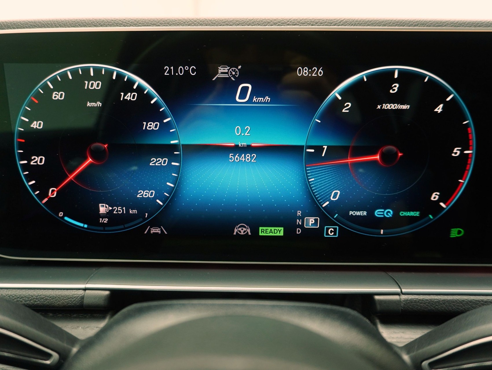 MERCEDES-BENZ GLE-Klasse GLE 300 d AMG Line 4matic-image-17