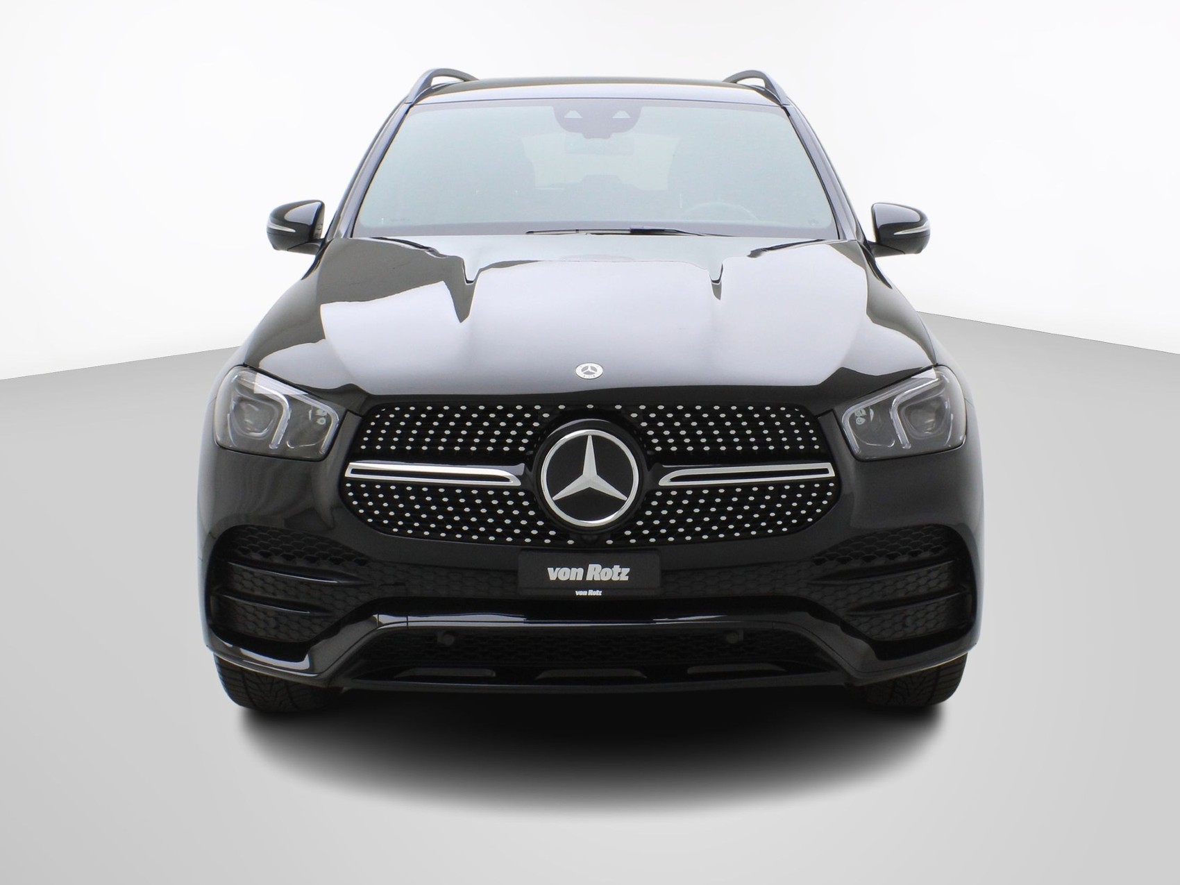 MERCEDES-BENZ GLE-Klasse GLE 300 d AMG Line 4matic-image-5