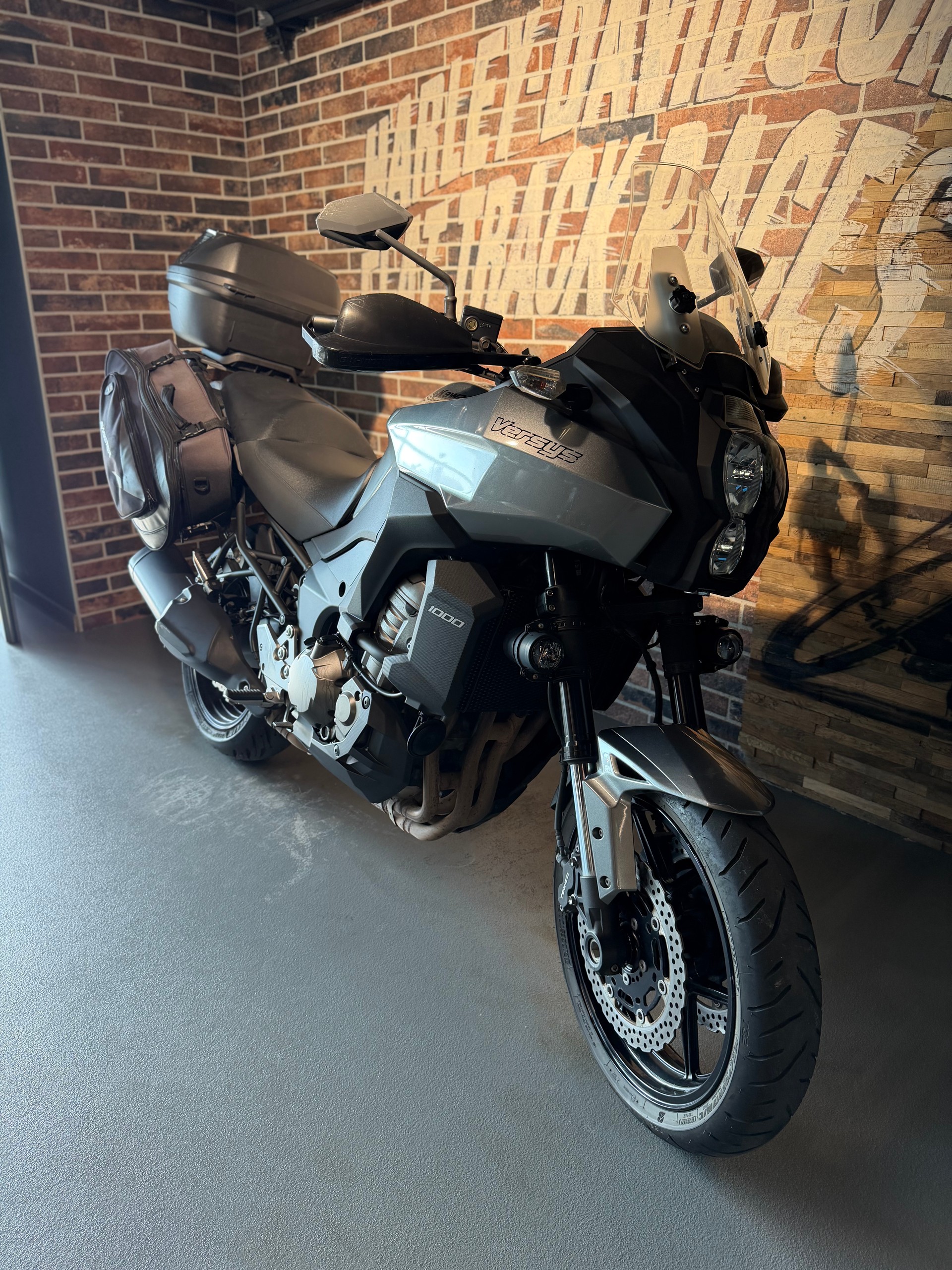 KAWASAKI Versys 1000 ABS-image-12