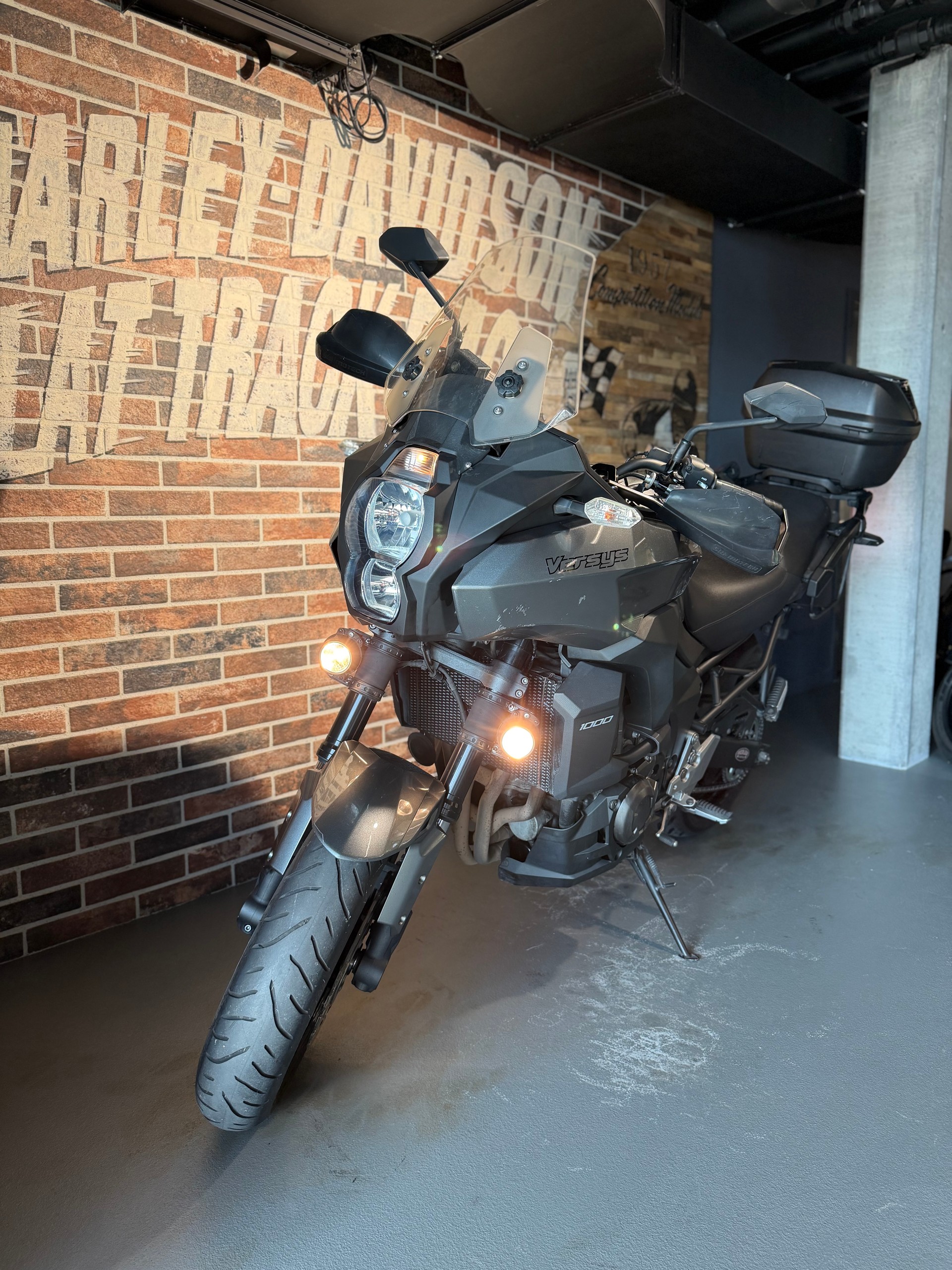 KAWASAKI Versys 1000 ABS-image-4