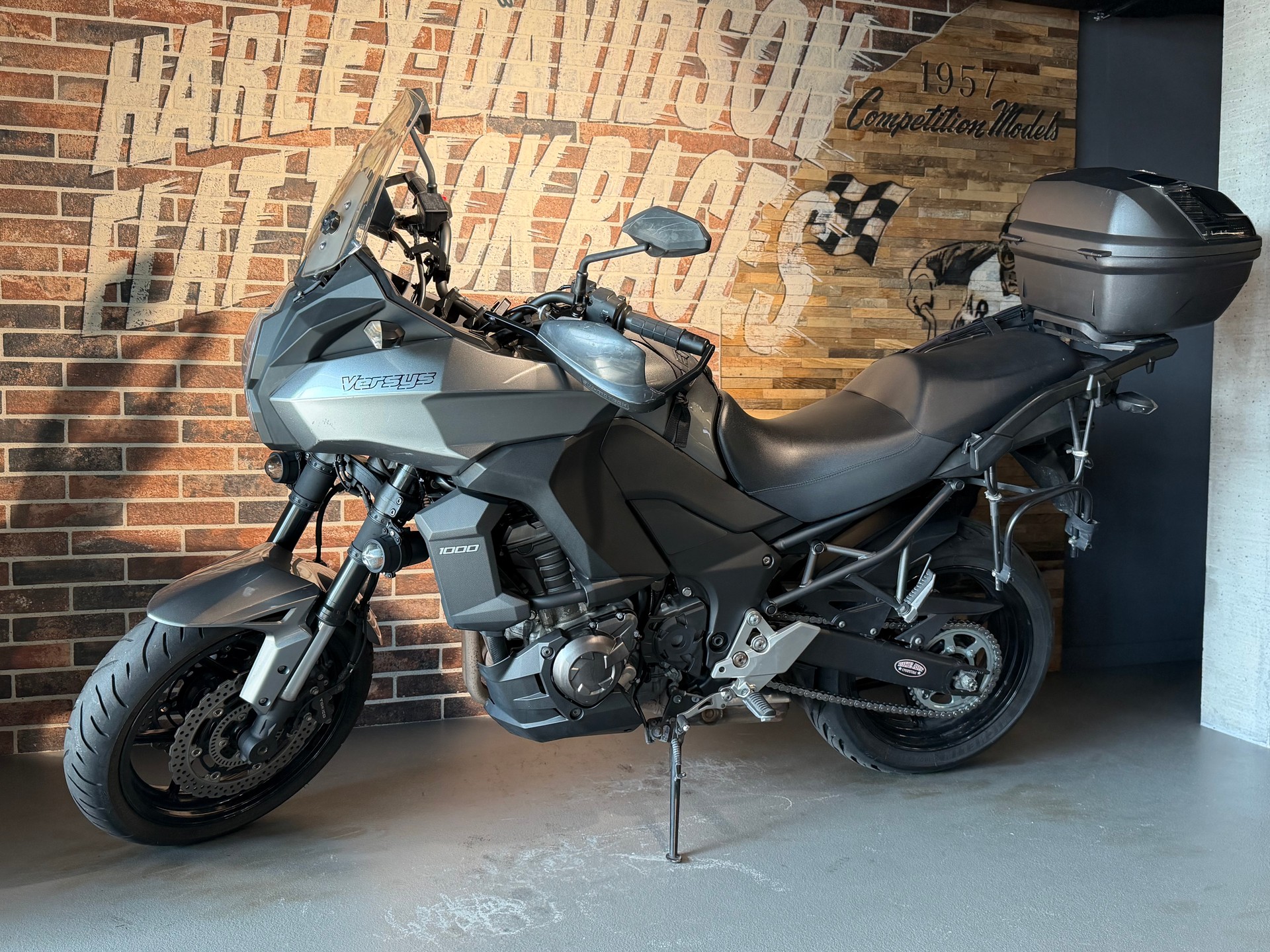 KAWASAKI Versys 1000 ABS-image-0