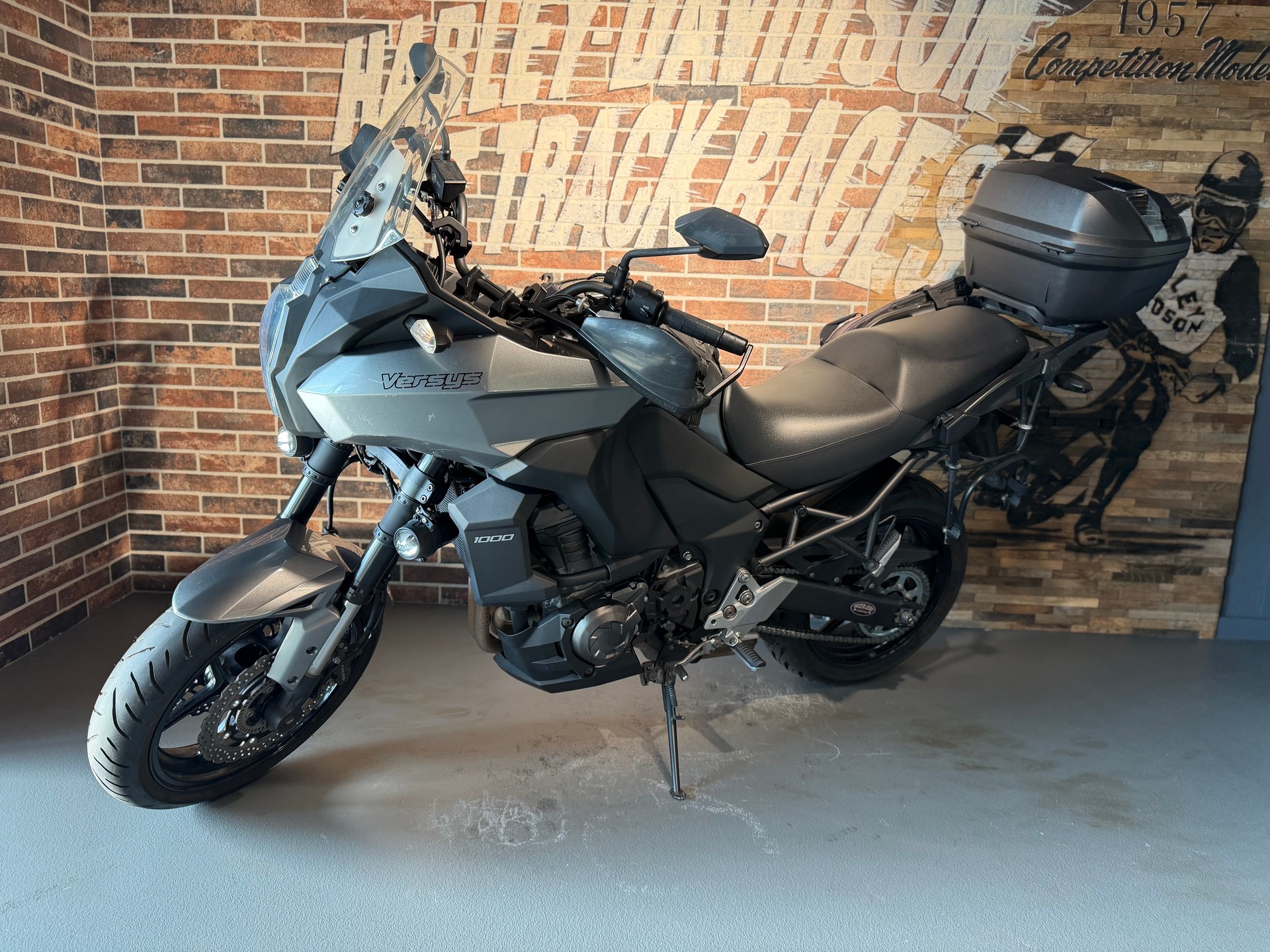 KAWASAKI Versys 1000 ABS-image-2