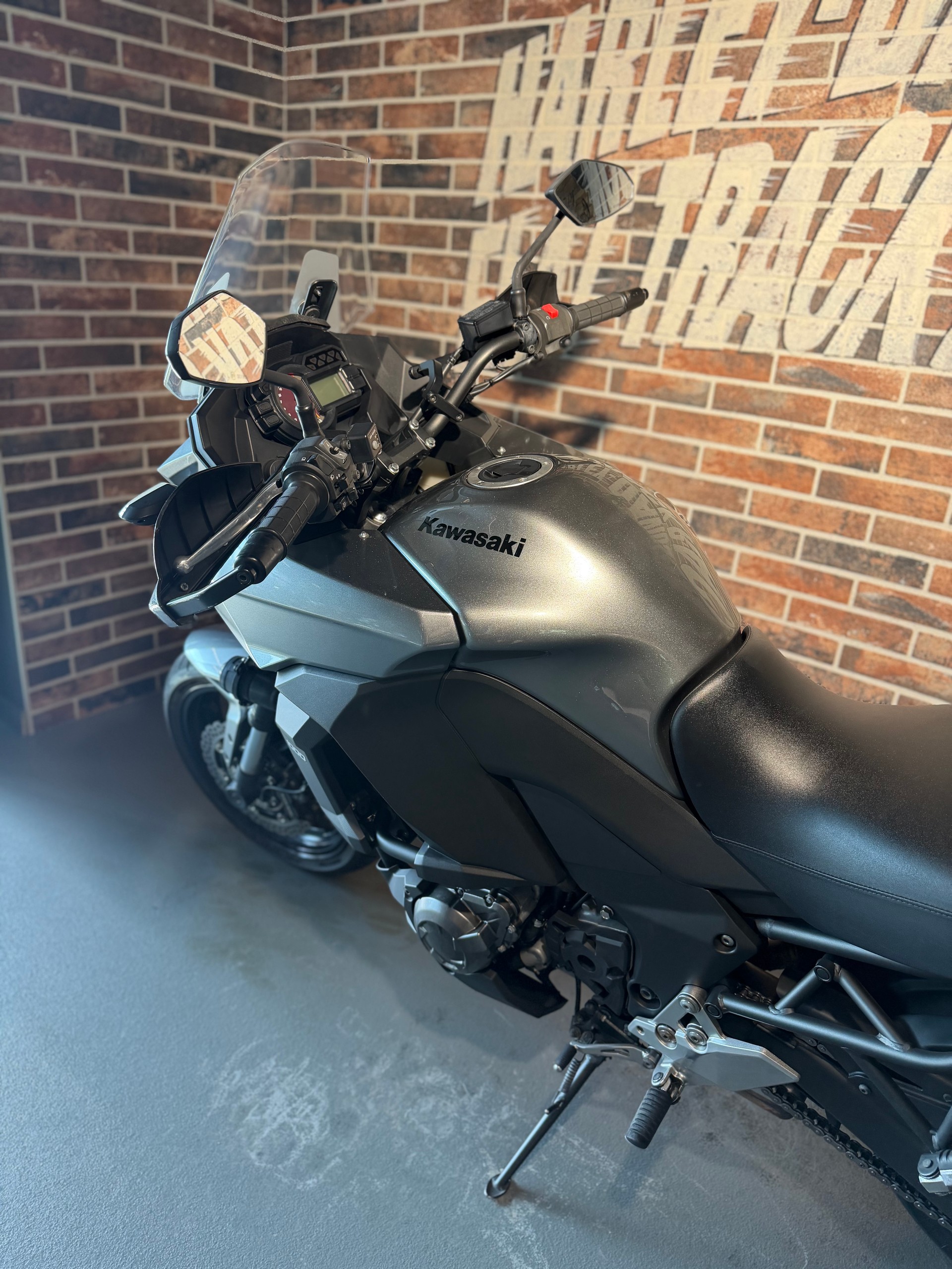 KAWASAKI Versys 1000 ABS-image-6