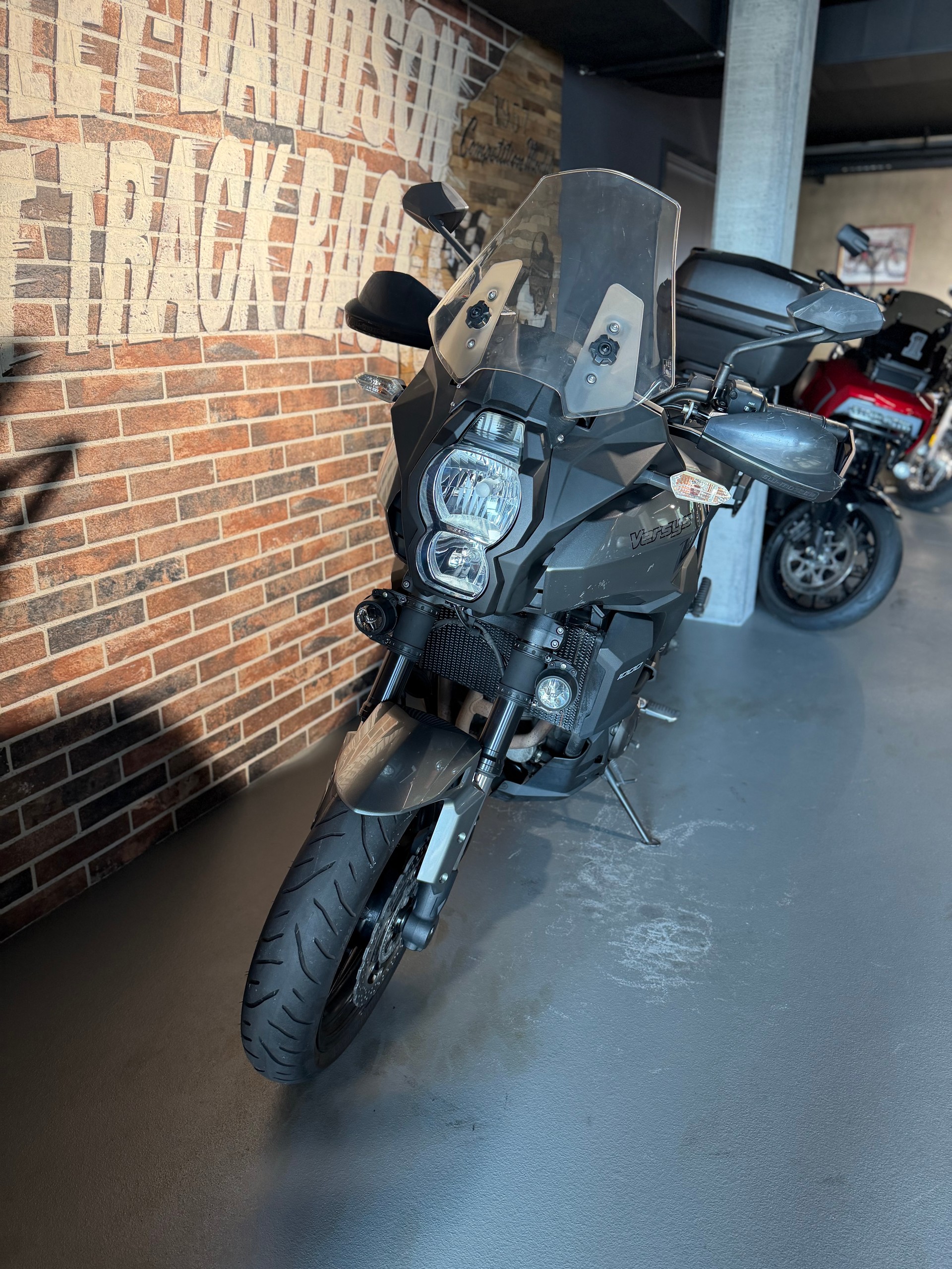 KAWASAKI Versys 1000 ABS-image-7