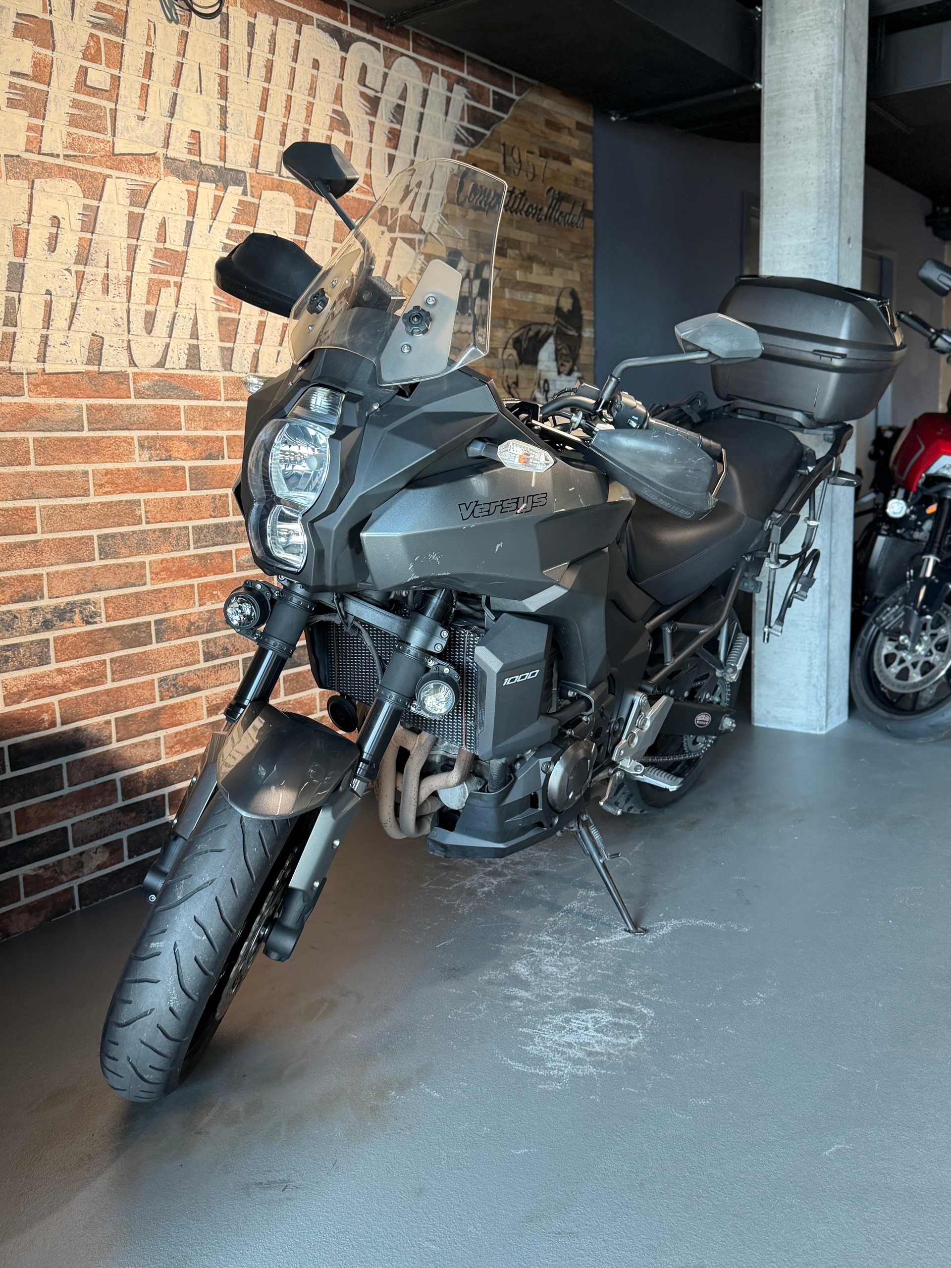 KAWASAKI Versys 1000 ABS-image-1