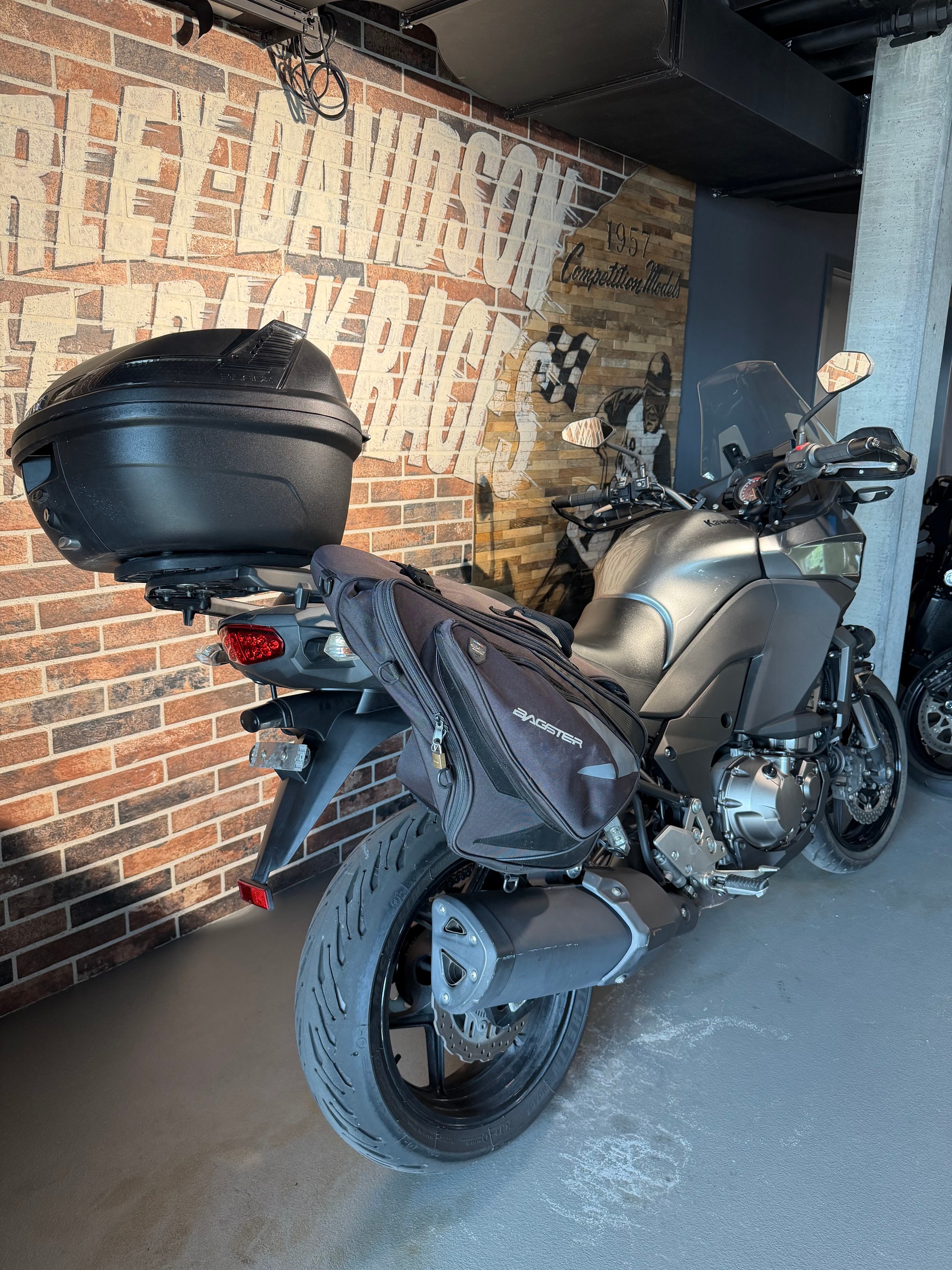KAWASAKI Versys 1000 ABS-image-11