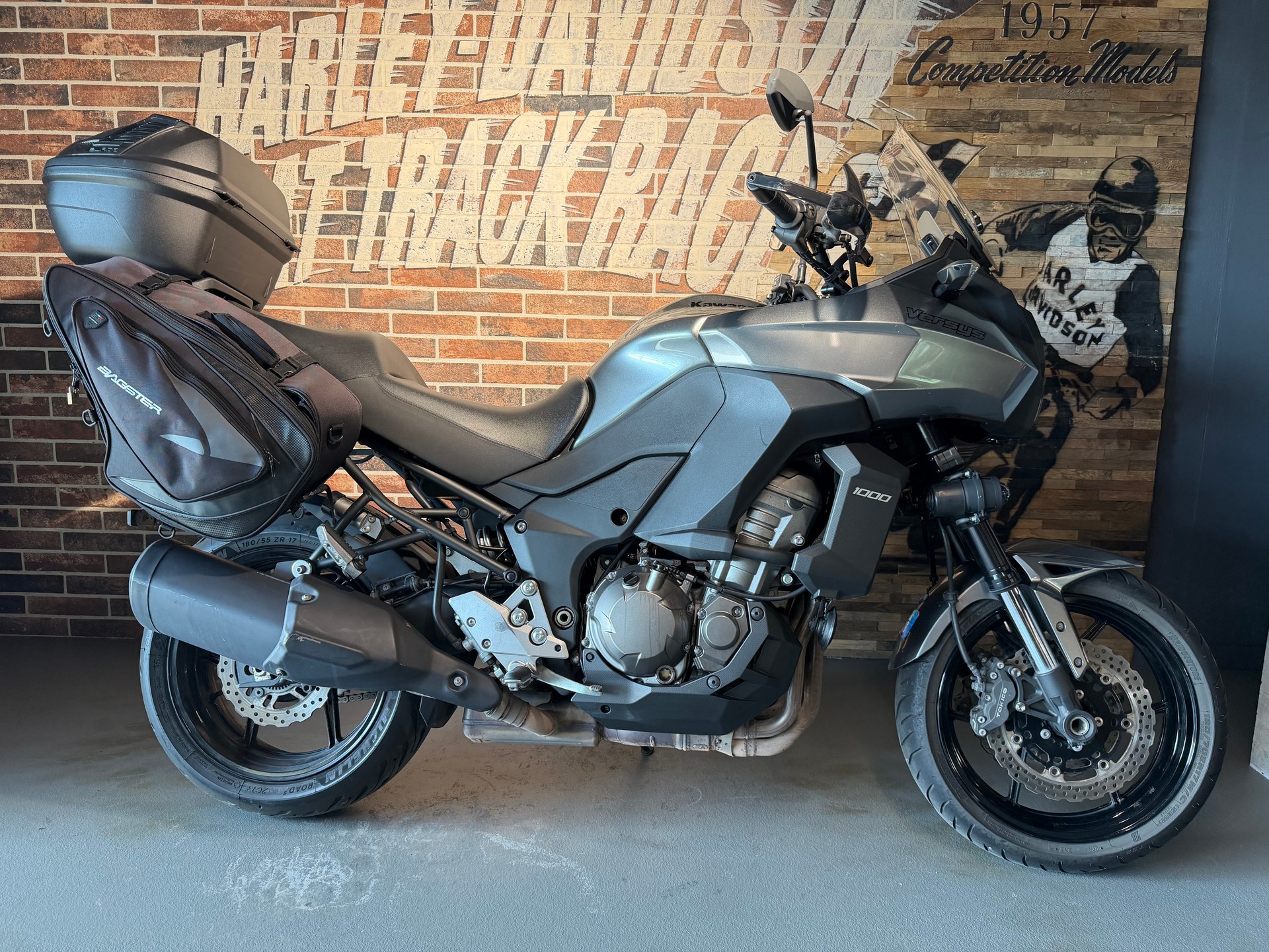 KAWASAKI Versys 1000 ABS-image-9