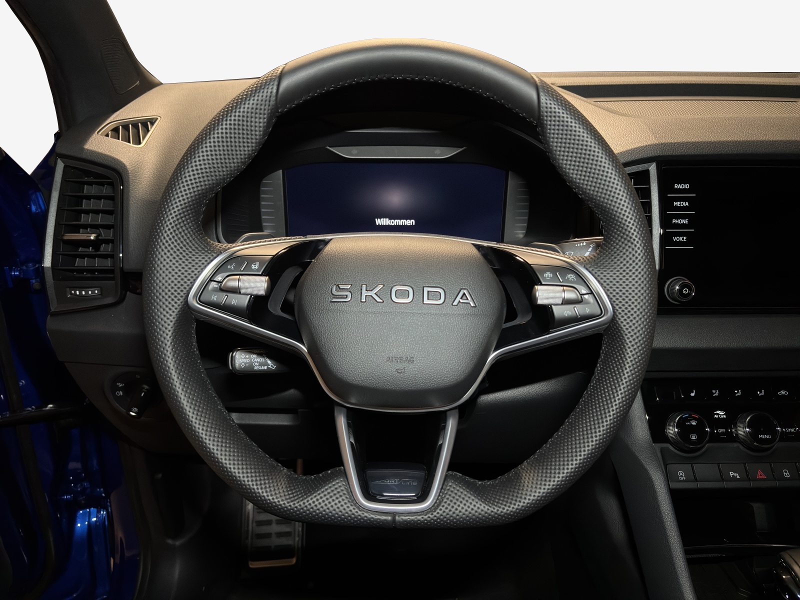 SKODA Karoq 2.0 TSI SportLine 4x4 DSG-image-7
