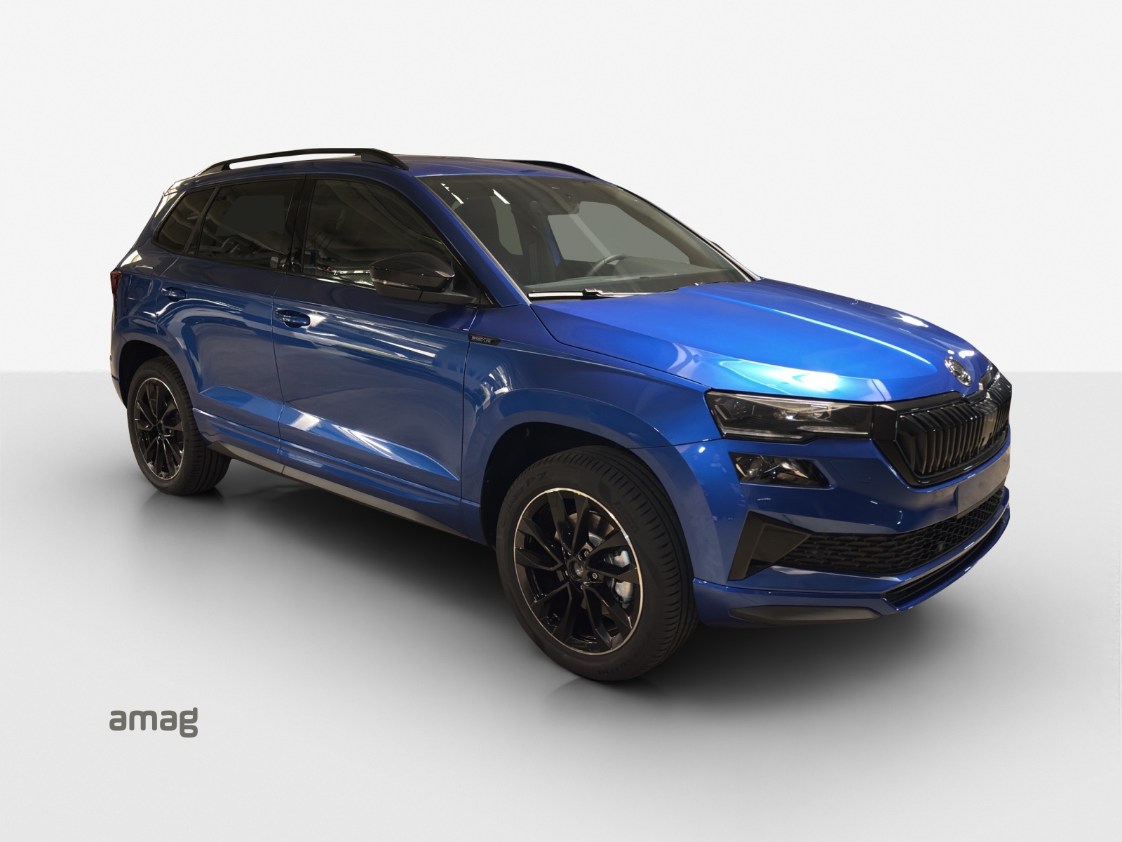 SKODA Karoq 2.0 TSI SportLine 4x4 DSG-showroom-element-2