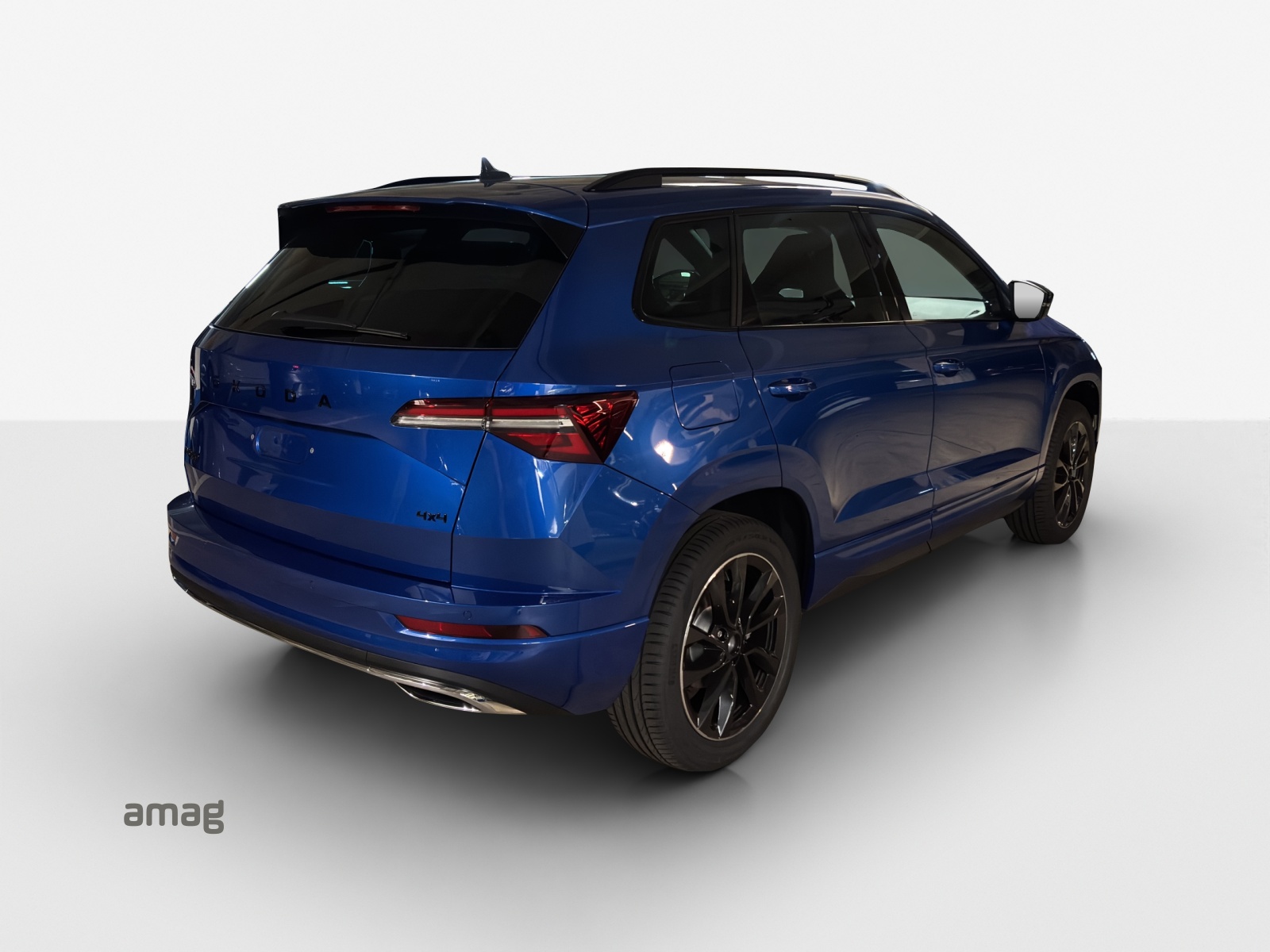 SKODA Karoq 2.0 TSI SportLine 4x4 DSG-image-10