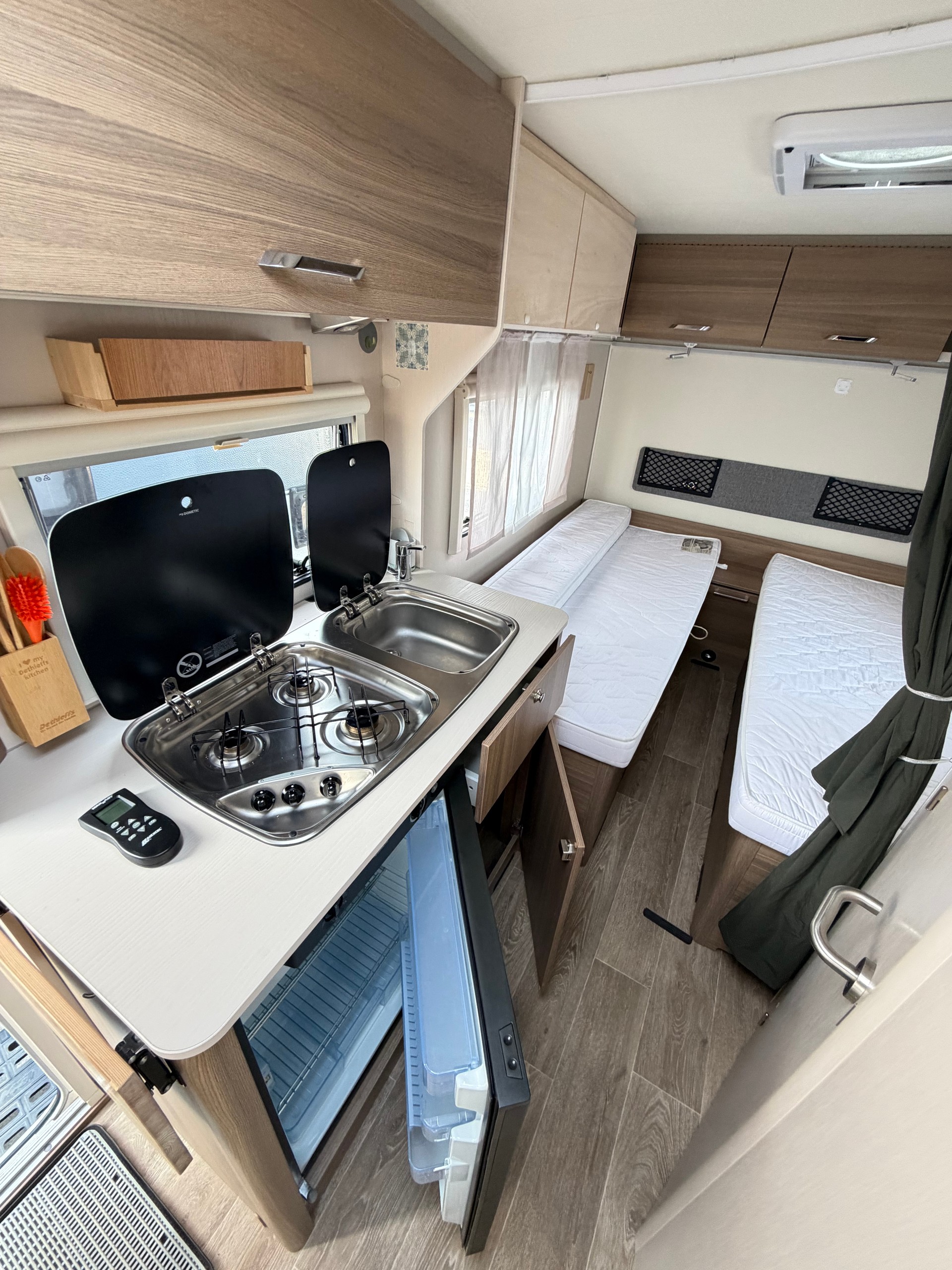 DETHLEFFS C Joy 460 Le-image-2