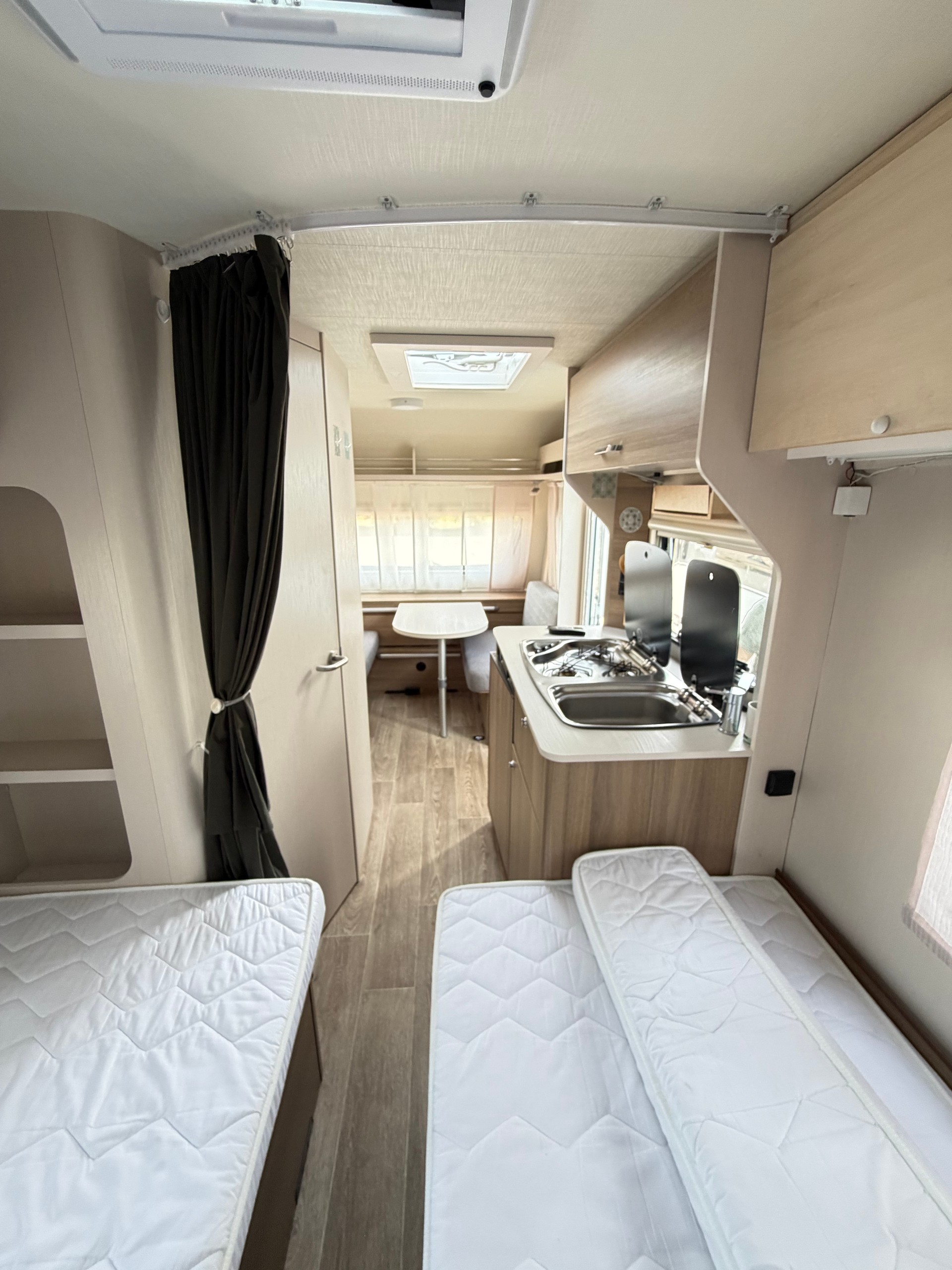 DETHLEFFS C Joy 460 Le-image-5